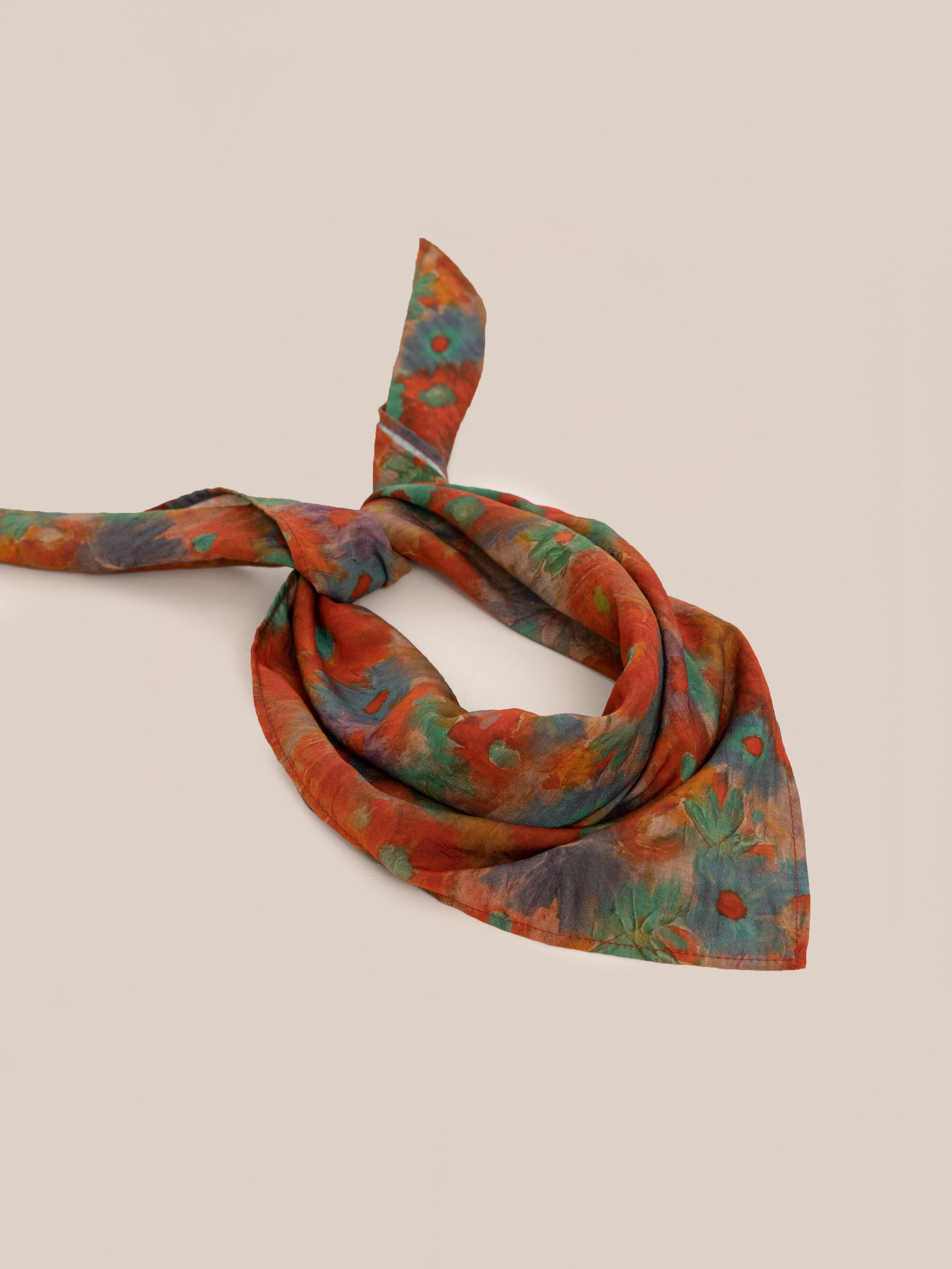 Sepehr Bandana | Modern Menswear by yycbvcnbmmnbm