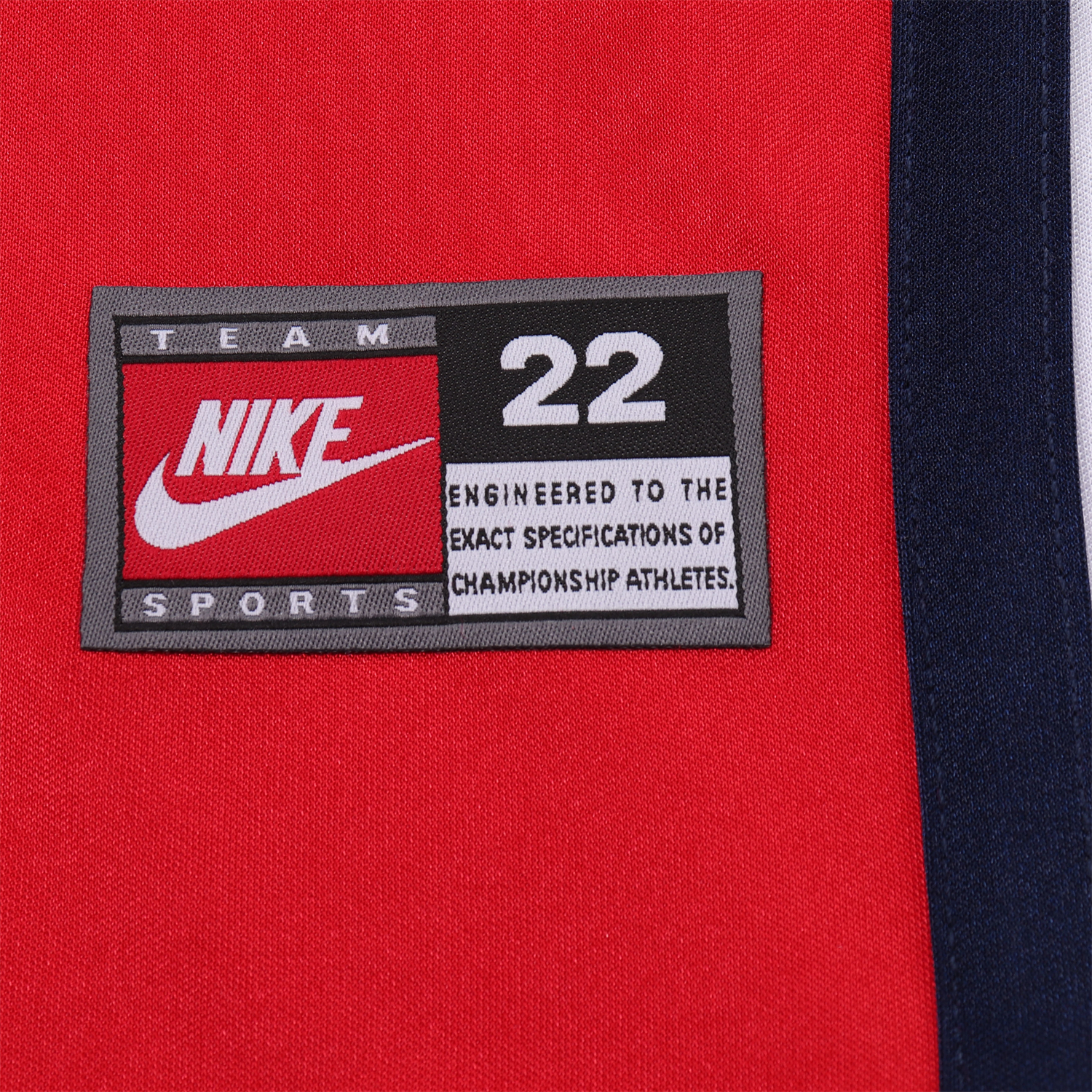 AlphaJersey-Retro Arsenal 1998-99 Home Kids Kit