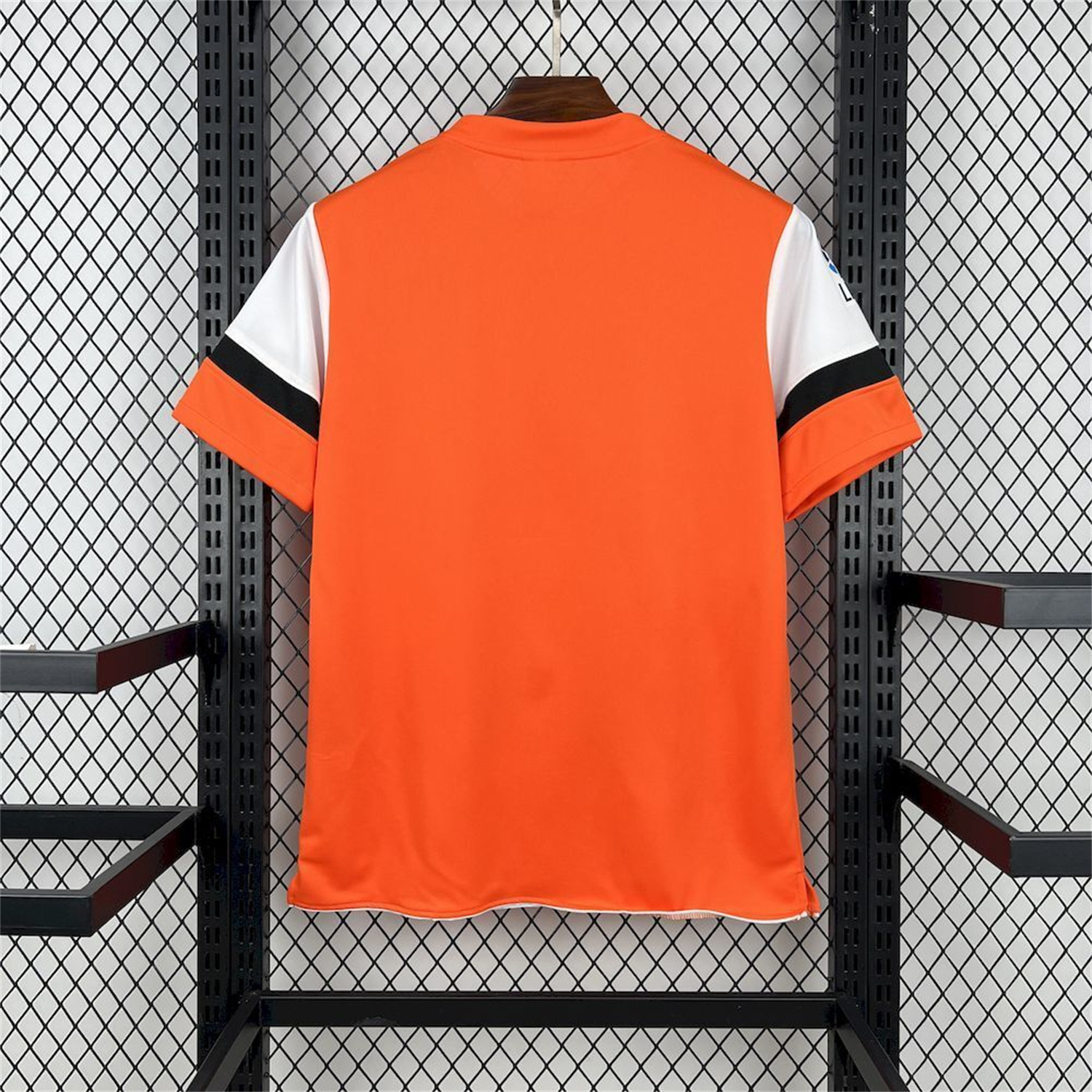 AlphaJersey-Retro Málaga 2013-14 Third Jersey