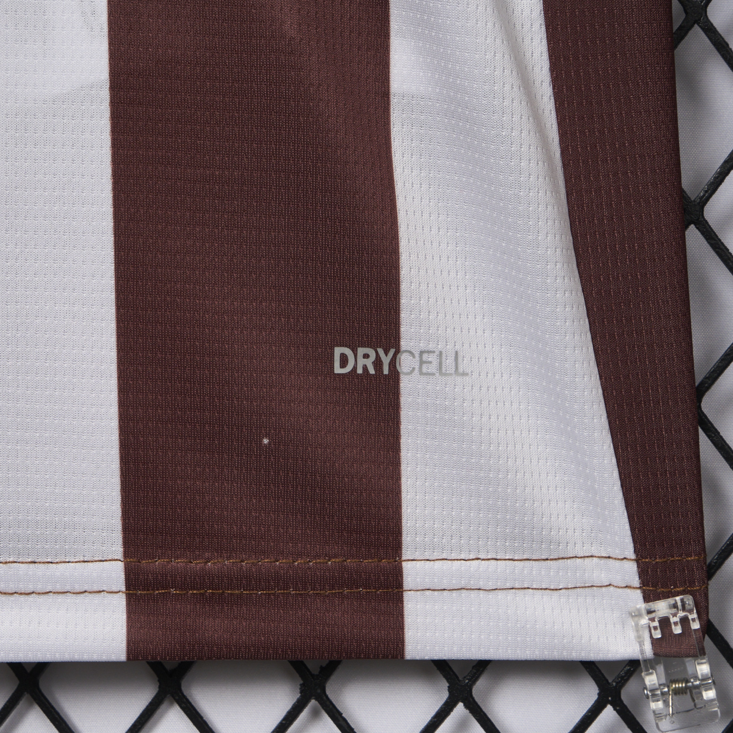 AlphaJersey-St. Pauli 25-26 Home Jersey - Fans Version