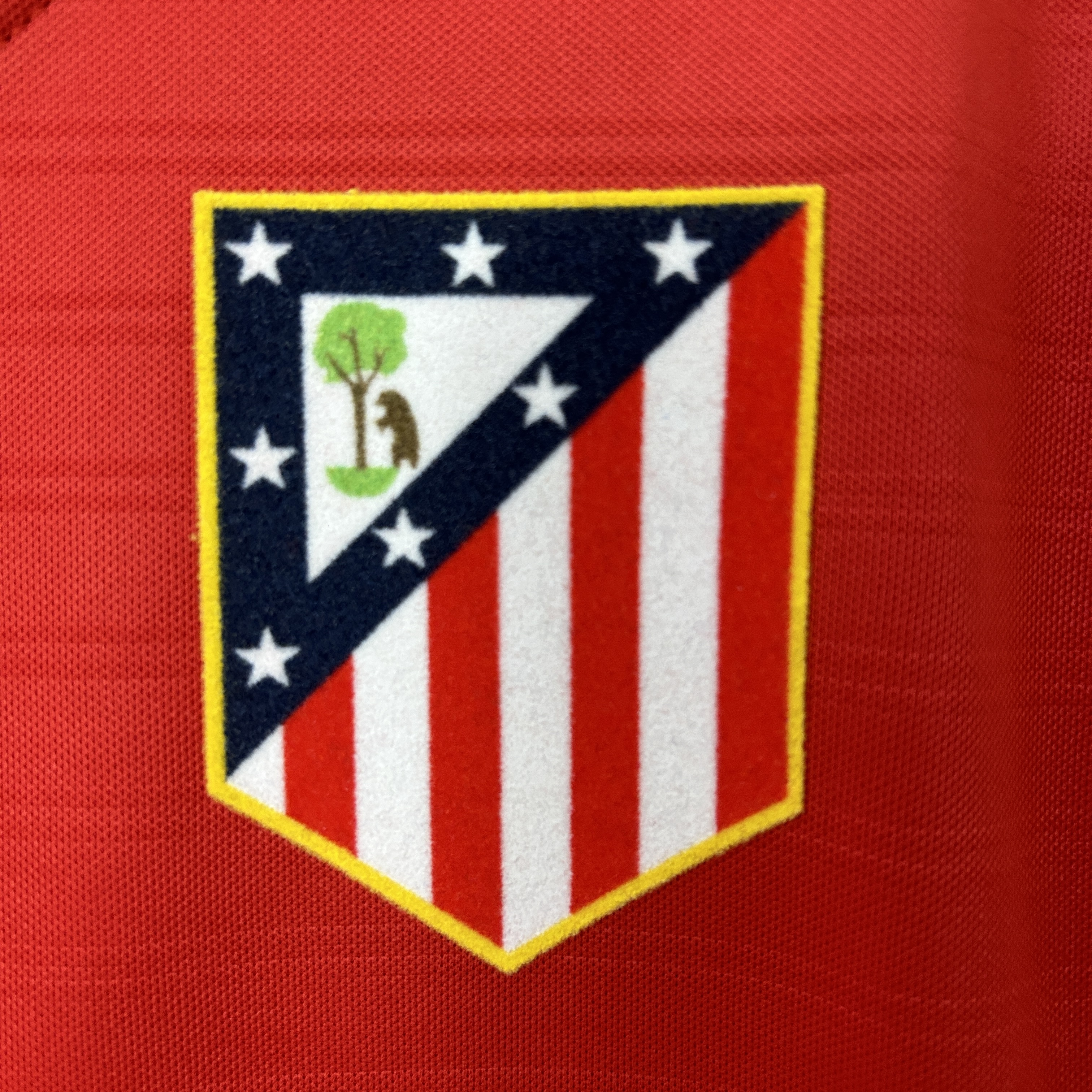 AlphaJersey-Retro Atletico Madrid 2001-02 Away Jersey