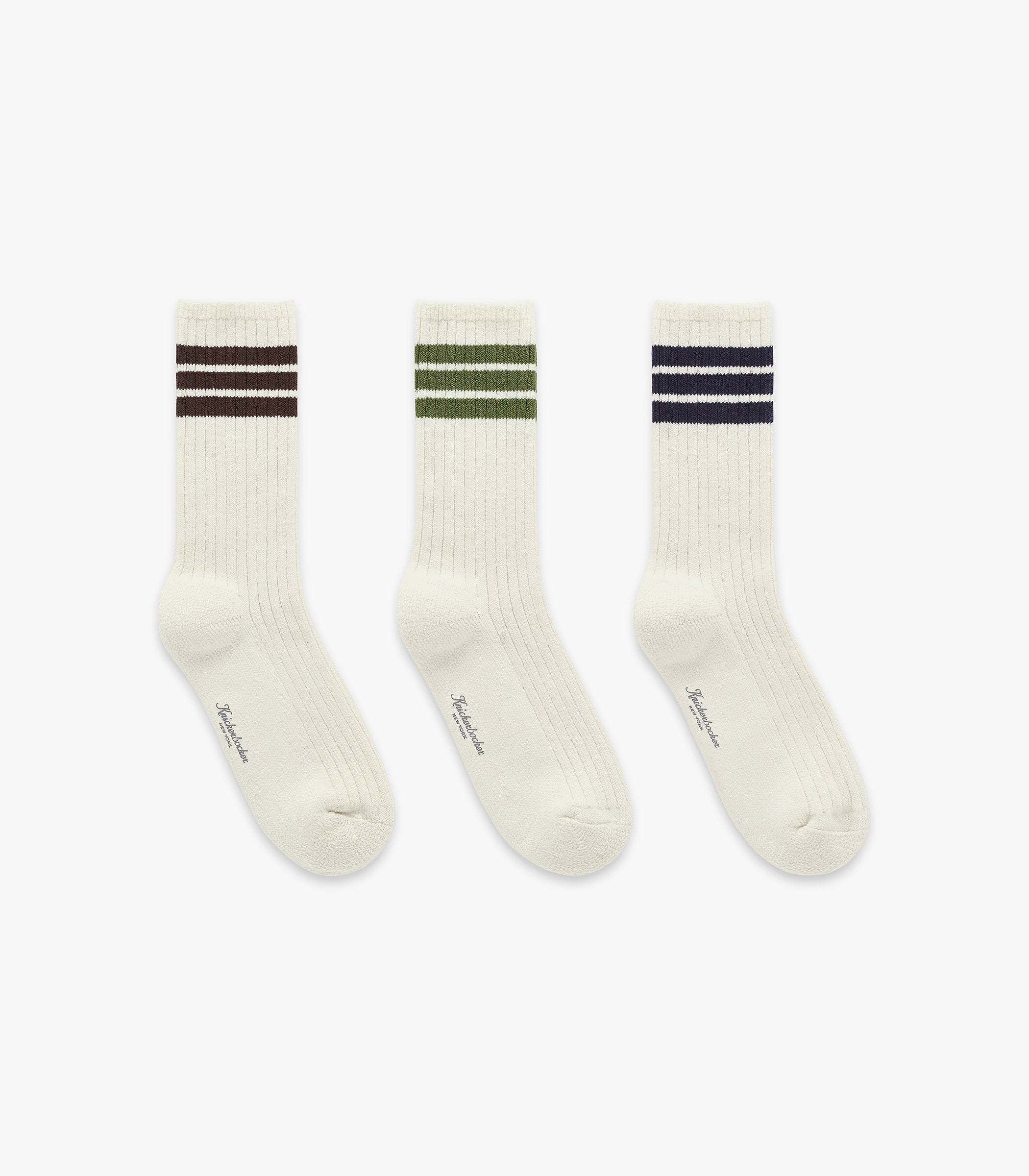 Gym Rib Socks | Modern Menswear by yycbvcnbmmnbm