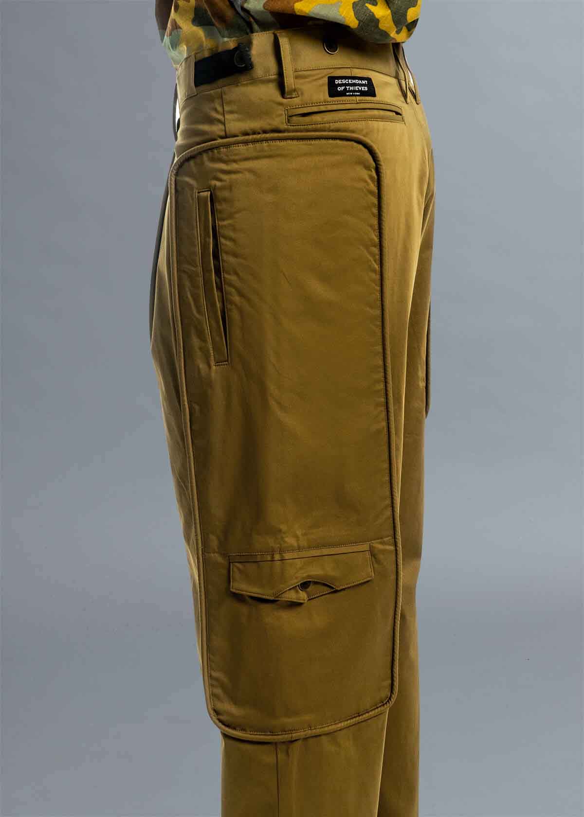 Kargo Bronze: Boxer Fit | Modern Menswear by yycbvcnbmmnbm