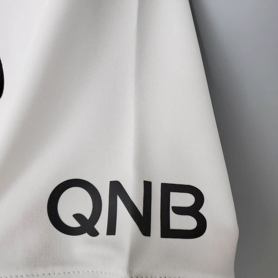 AlphaJersey-Retro Paris Saint-Germain PSG 2021-22 Away Jersey