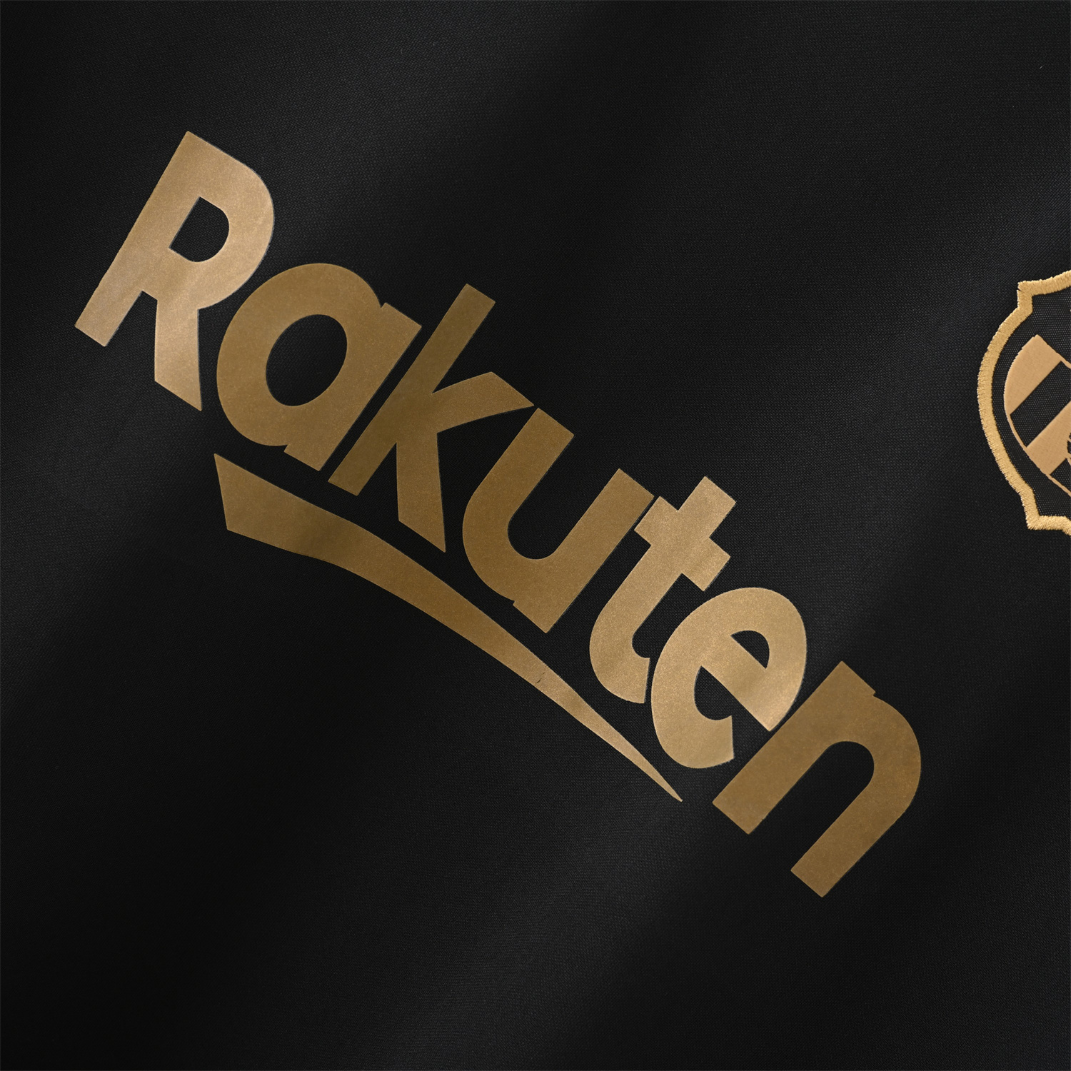 AlphaJersey-Retro Barcelona 20-21 Away Long Sleeves Jersey