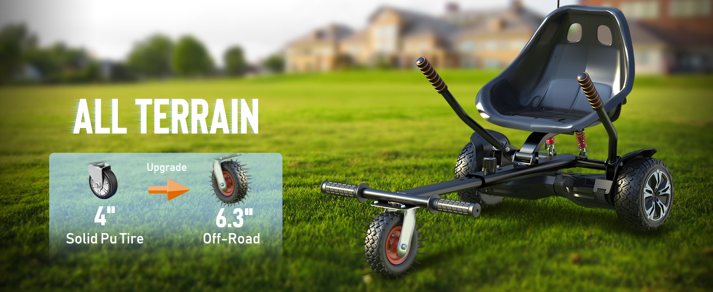 All-Terrain Tire
