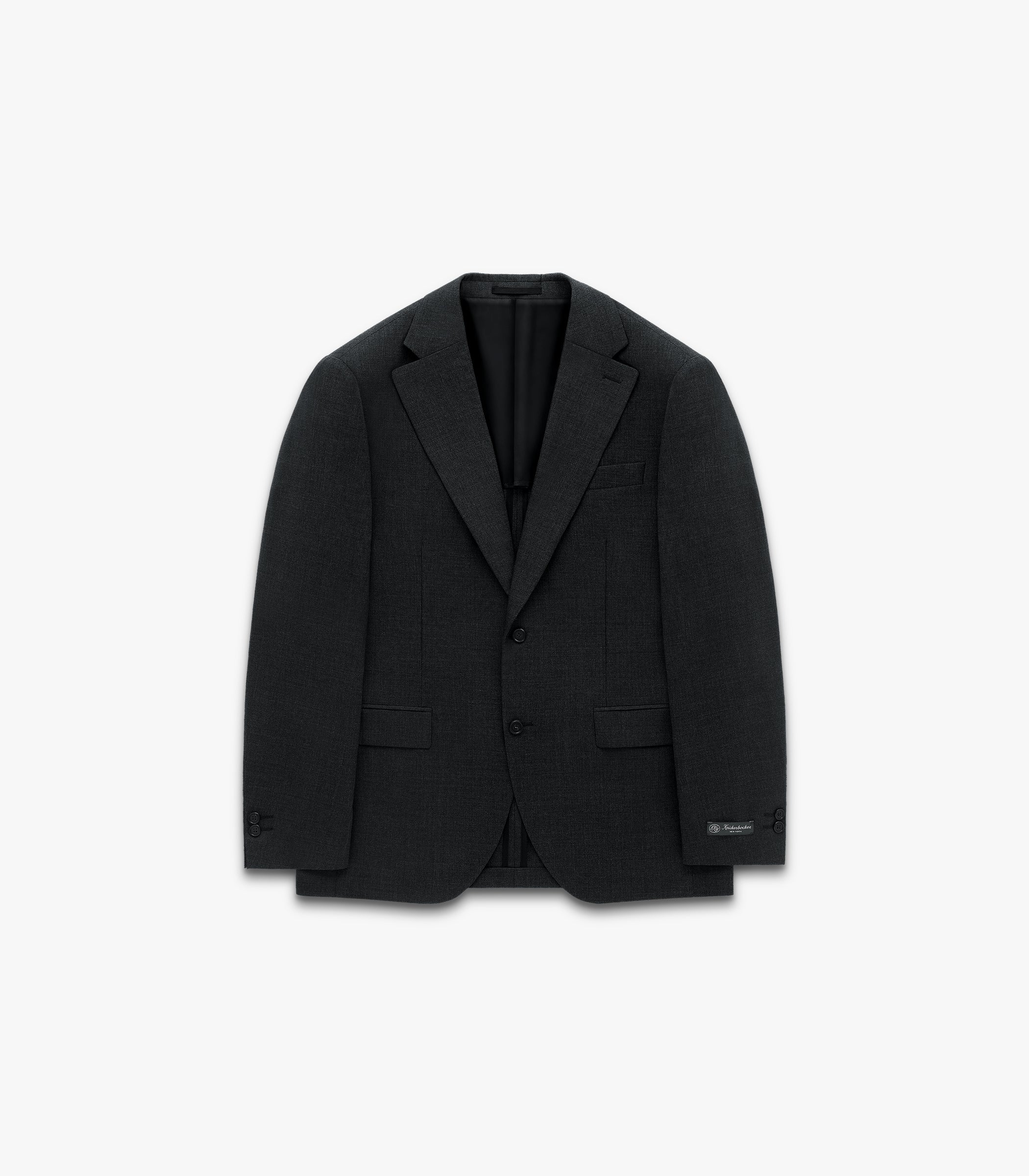Miles S.B. Cotton & Linen Suit Jacket | Modern Menswear by yycbvcnbmmnbm