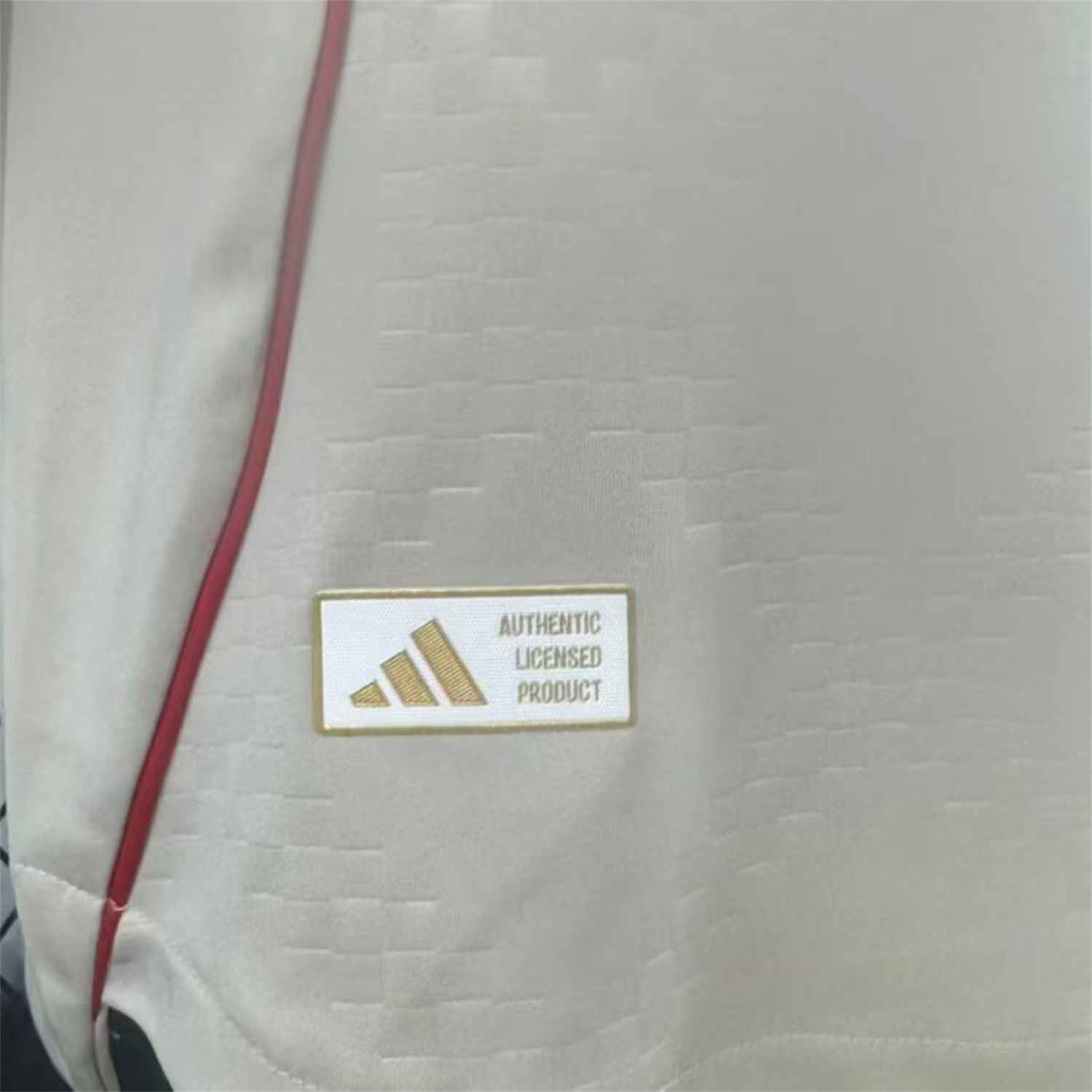 AlphaJersey-Benfica 25-26 Away Jersey - Player Version