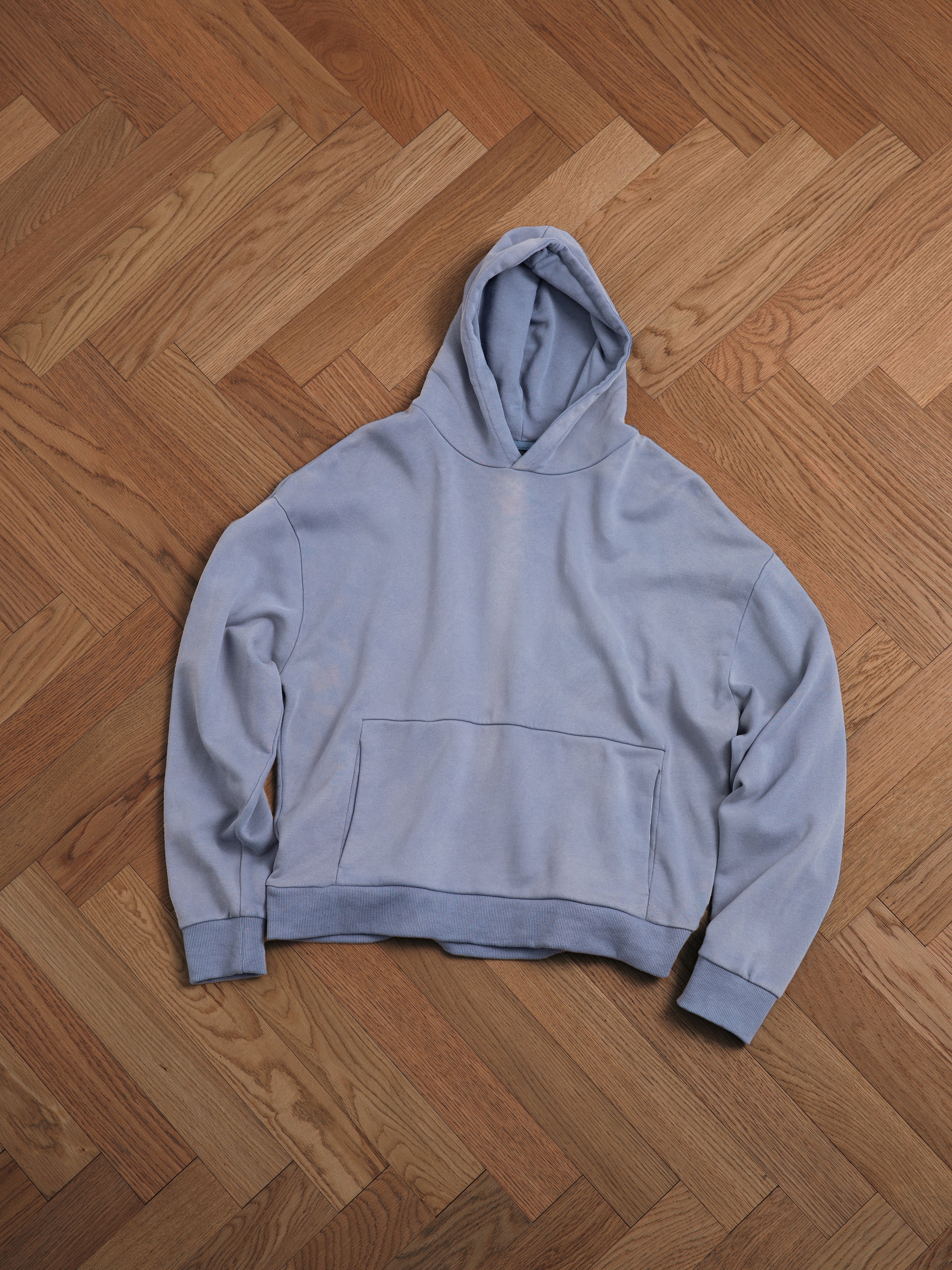 Faded Infinity Hoodie | Modern Menswear by yycbvcnbmmnbm