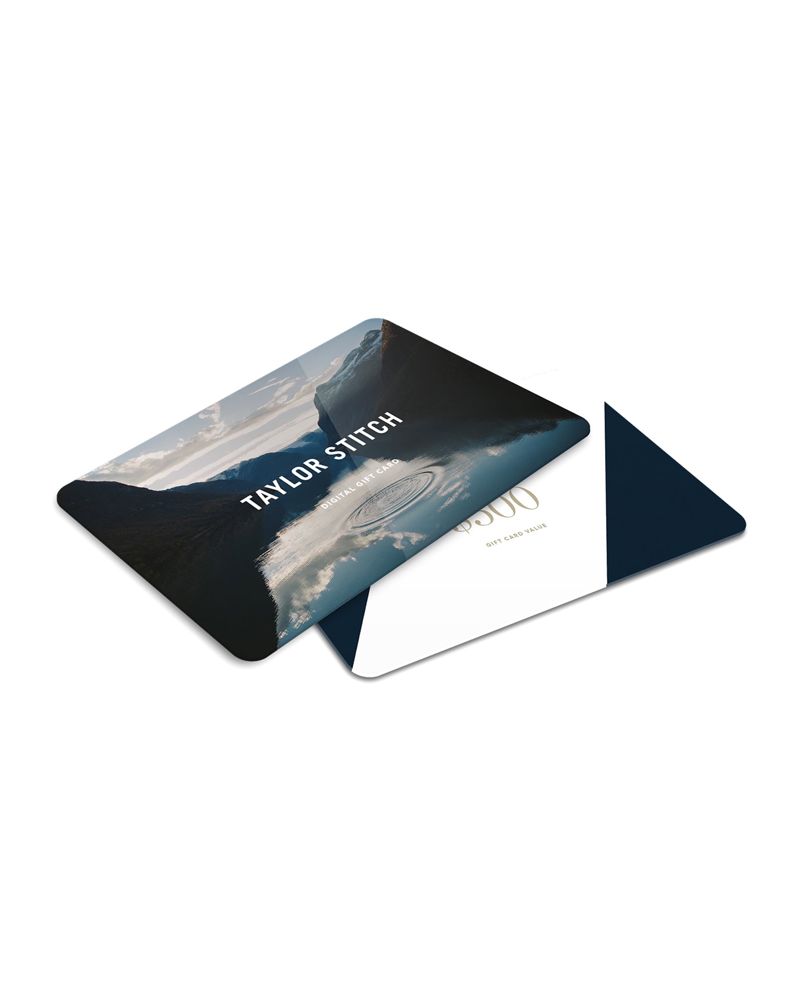 Digital Gift Card | Modern Menswear by yycbvcnbmmnbm