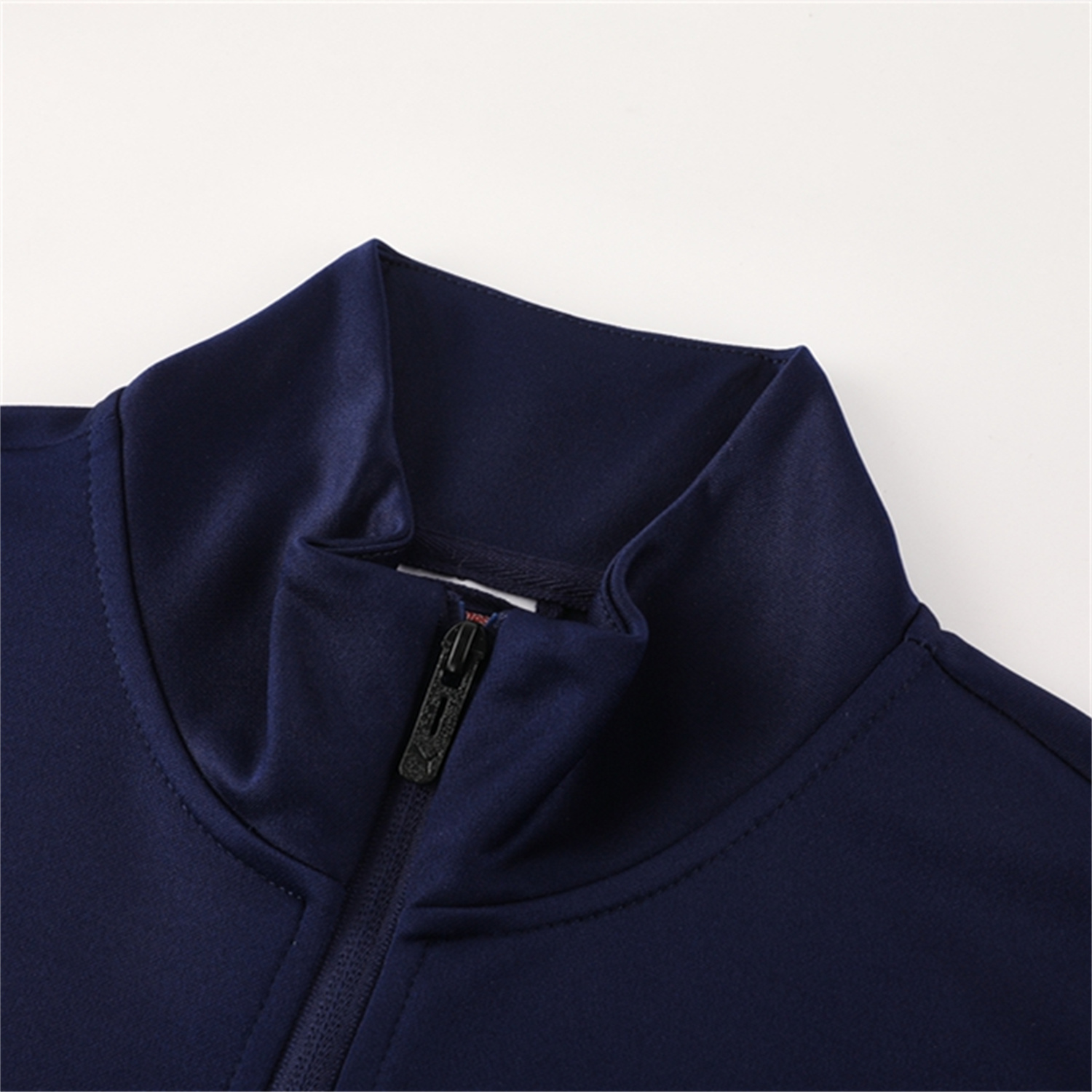 AlphaJersey-Manchester City 25-26 Jacket Training Tracksuit - Deep Blue Jackets & Pants