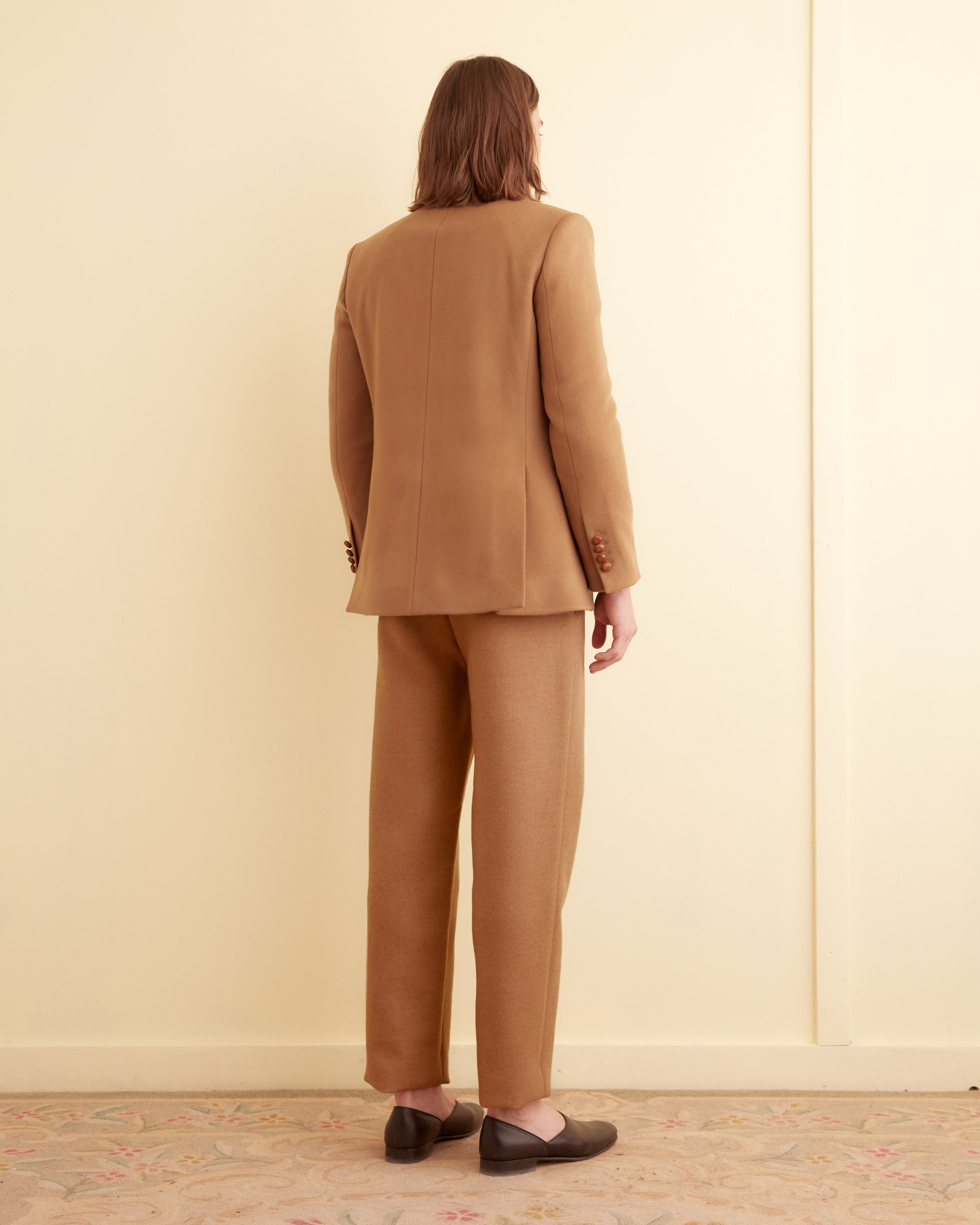 Cambridge Suit Jacket | Modern Menswear by yycbvcnbmmnbm