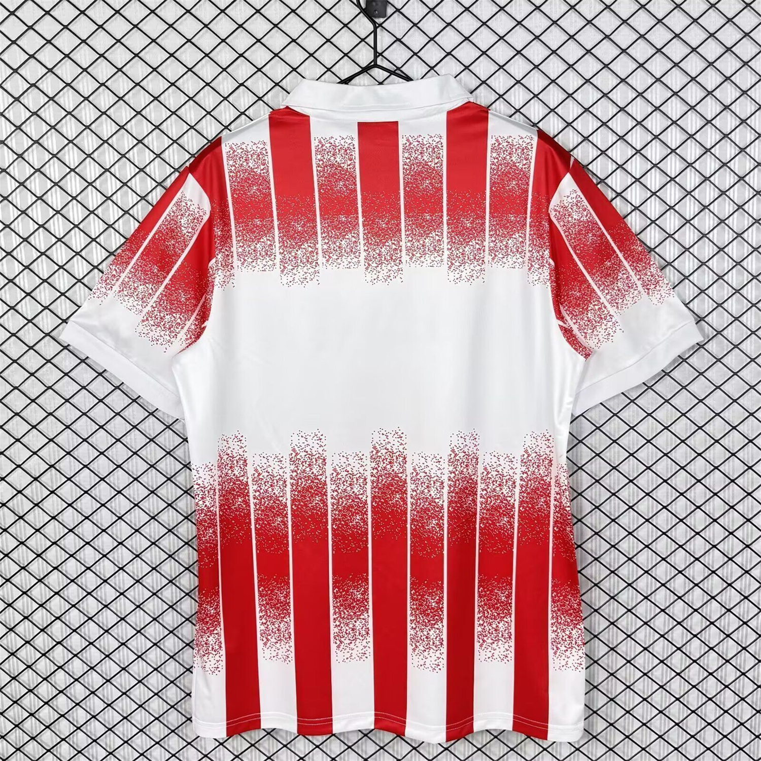AlphaJersey-Retro AS Cannes 1991-92 Home Jersey