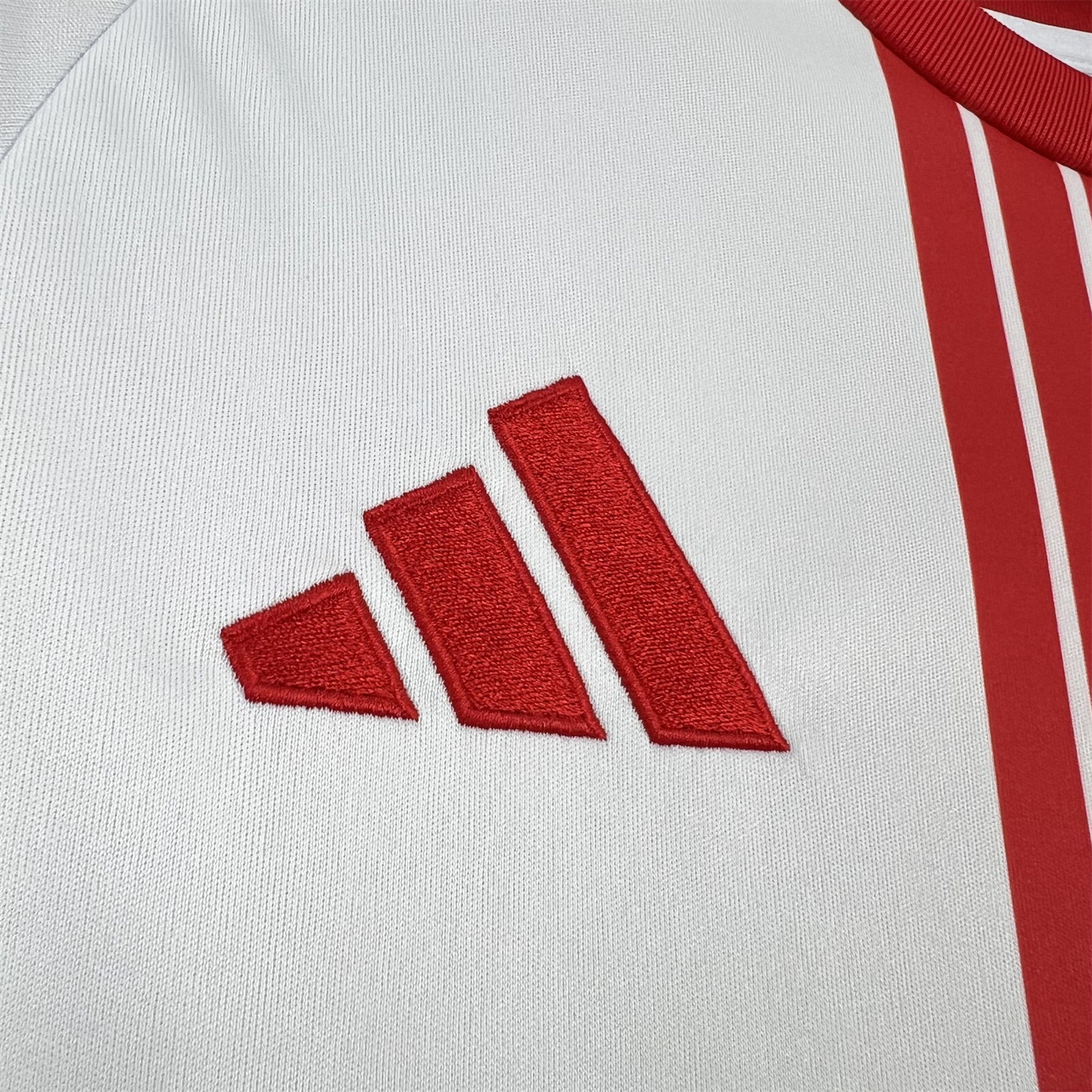 AlphaJersey-Toronto 26-27 Away Jersey - Fans Version