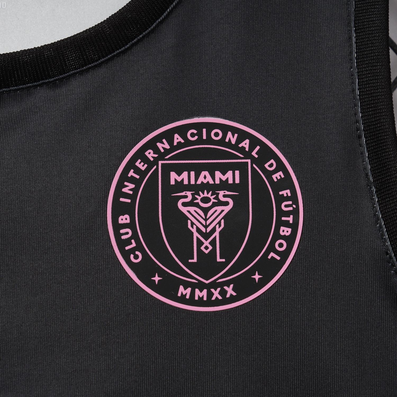 AlphaJersey-Women's INT M.A.M 25-26 Away Yoga Vest