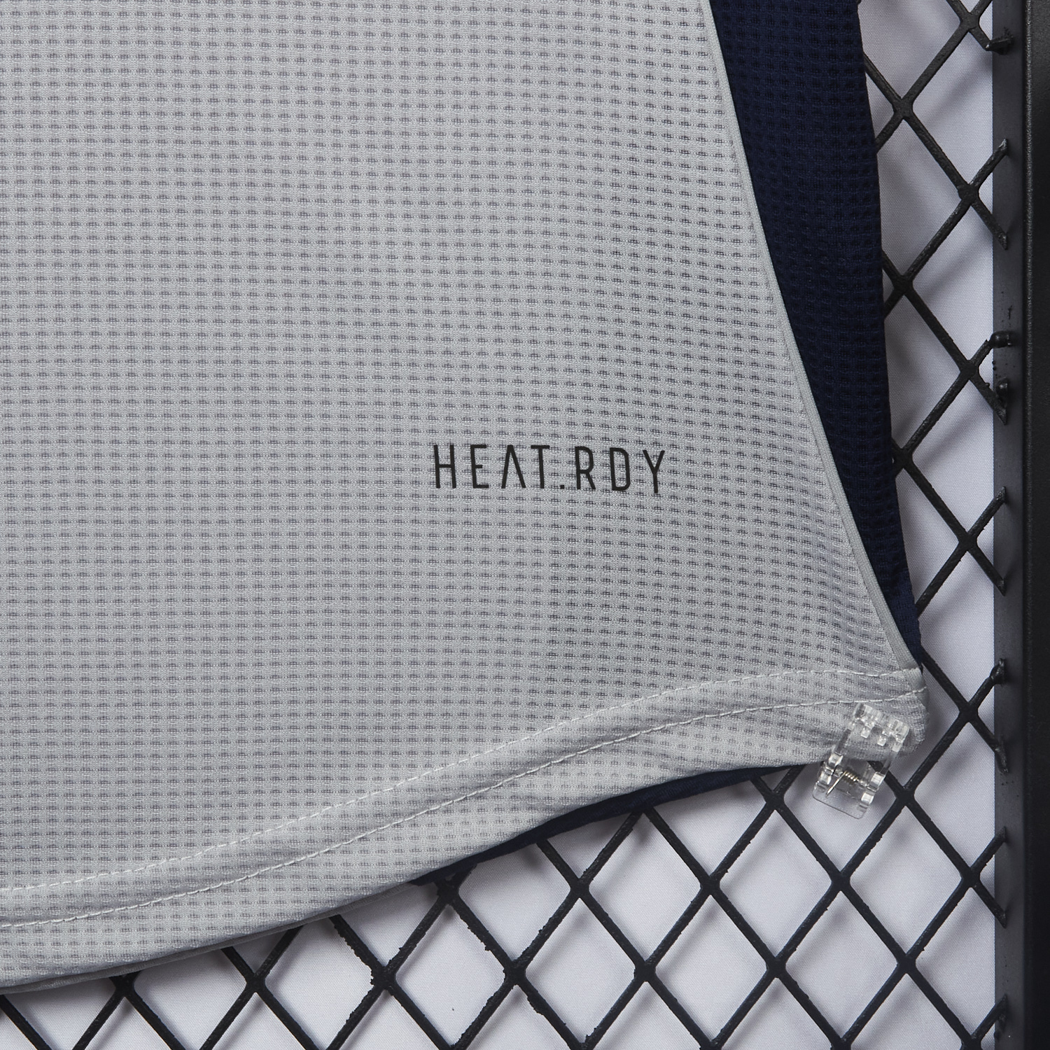 AlphaJersey-Arsenal 25-26 White Training Jersey - Player Version