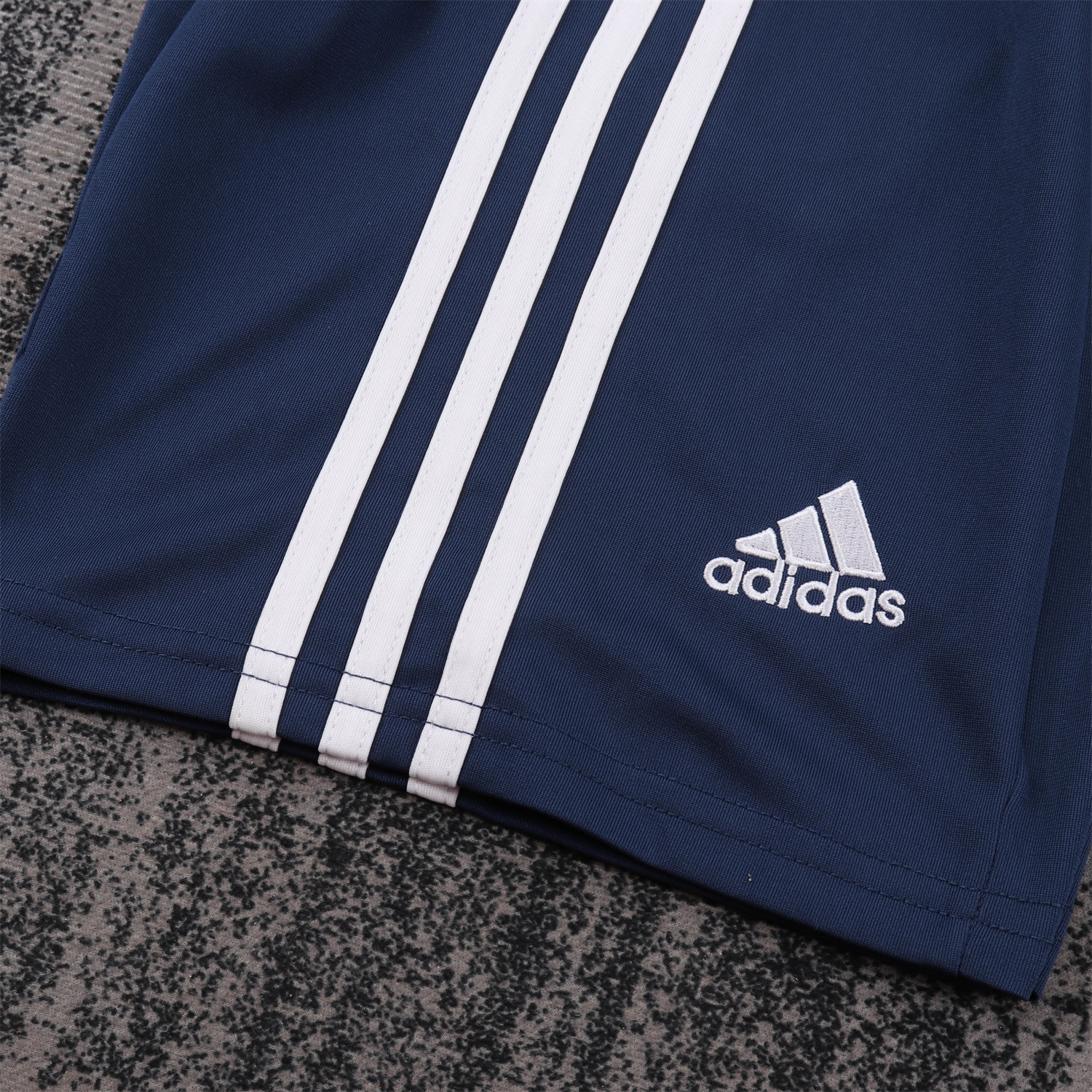 AlphaJersey-Retro Real Madrid 2010-11 Away Kids Kit
