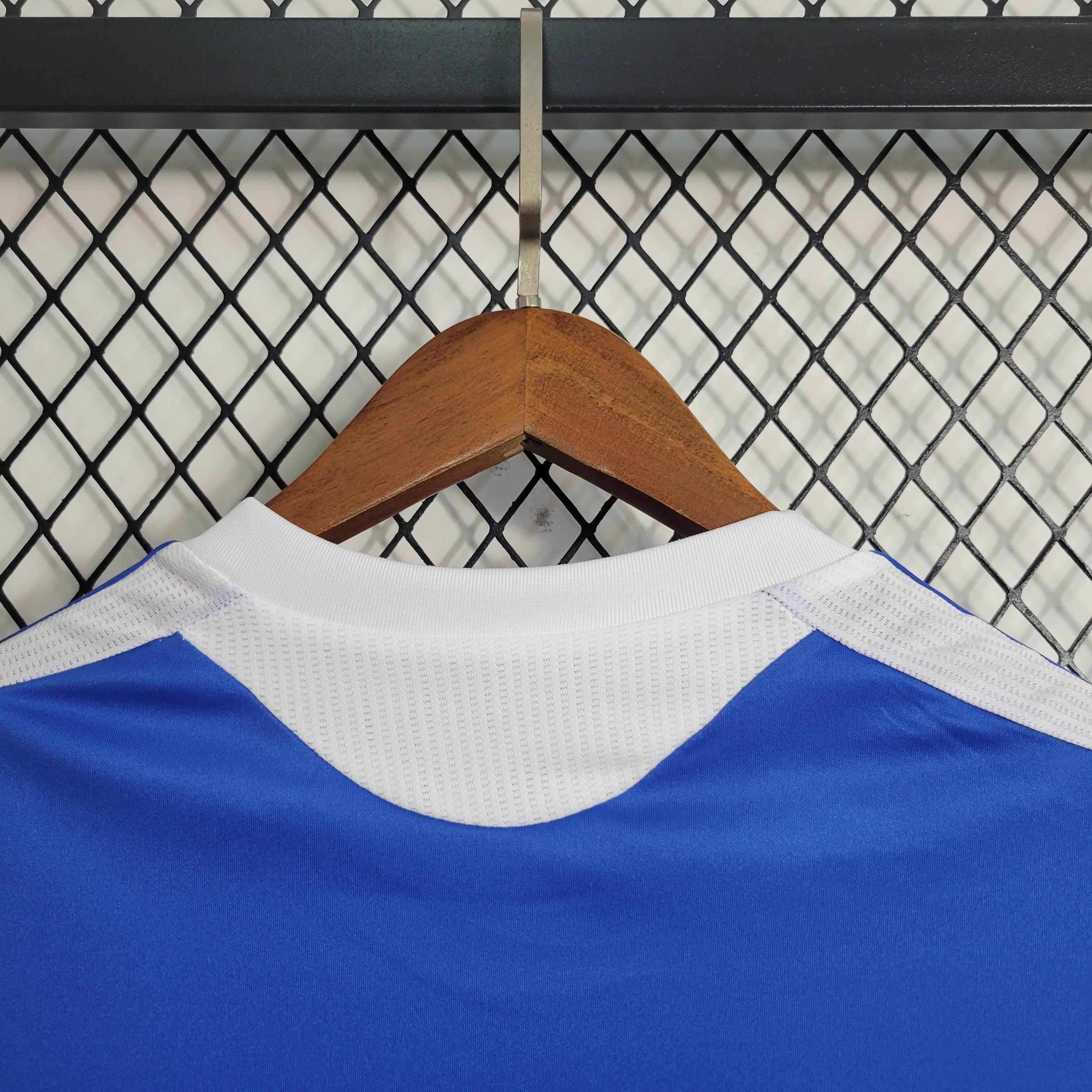 AlphaJersey-Retro C.H.E.L.S.E.A 2011-12 Home Stadium Jersey