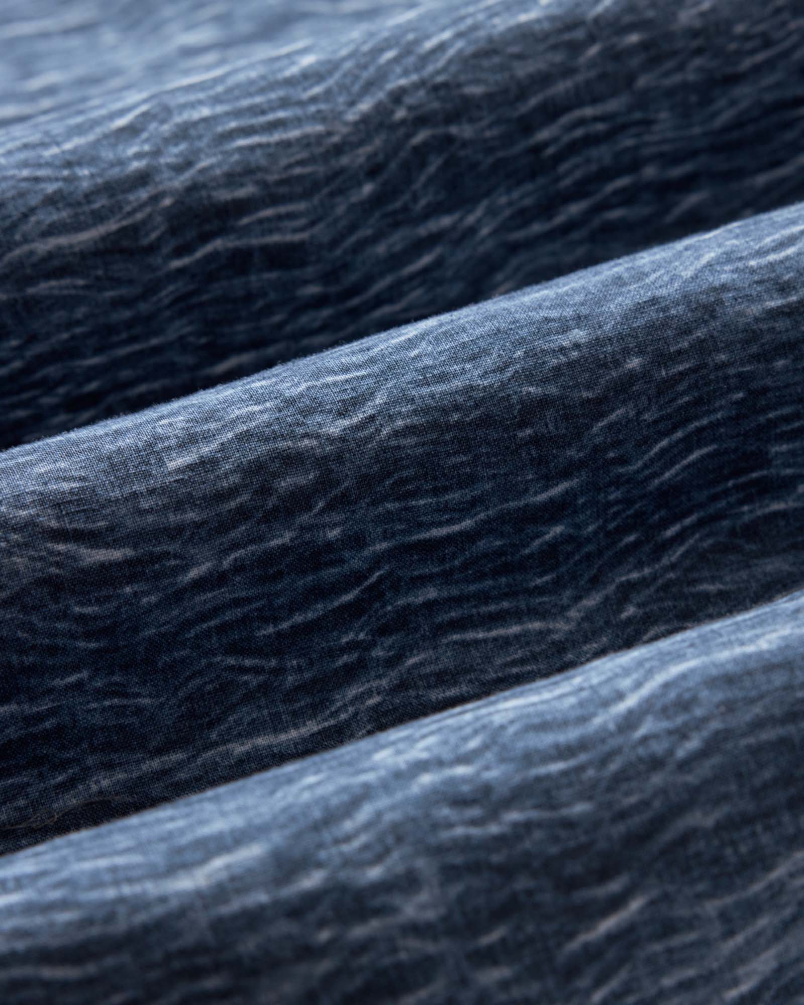 The Davis Shirt in High Seas | Modern Menswear by yycbvcnbmmnbm