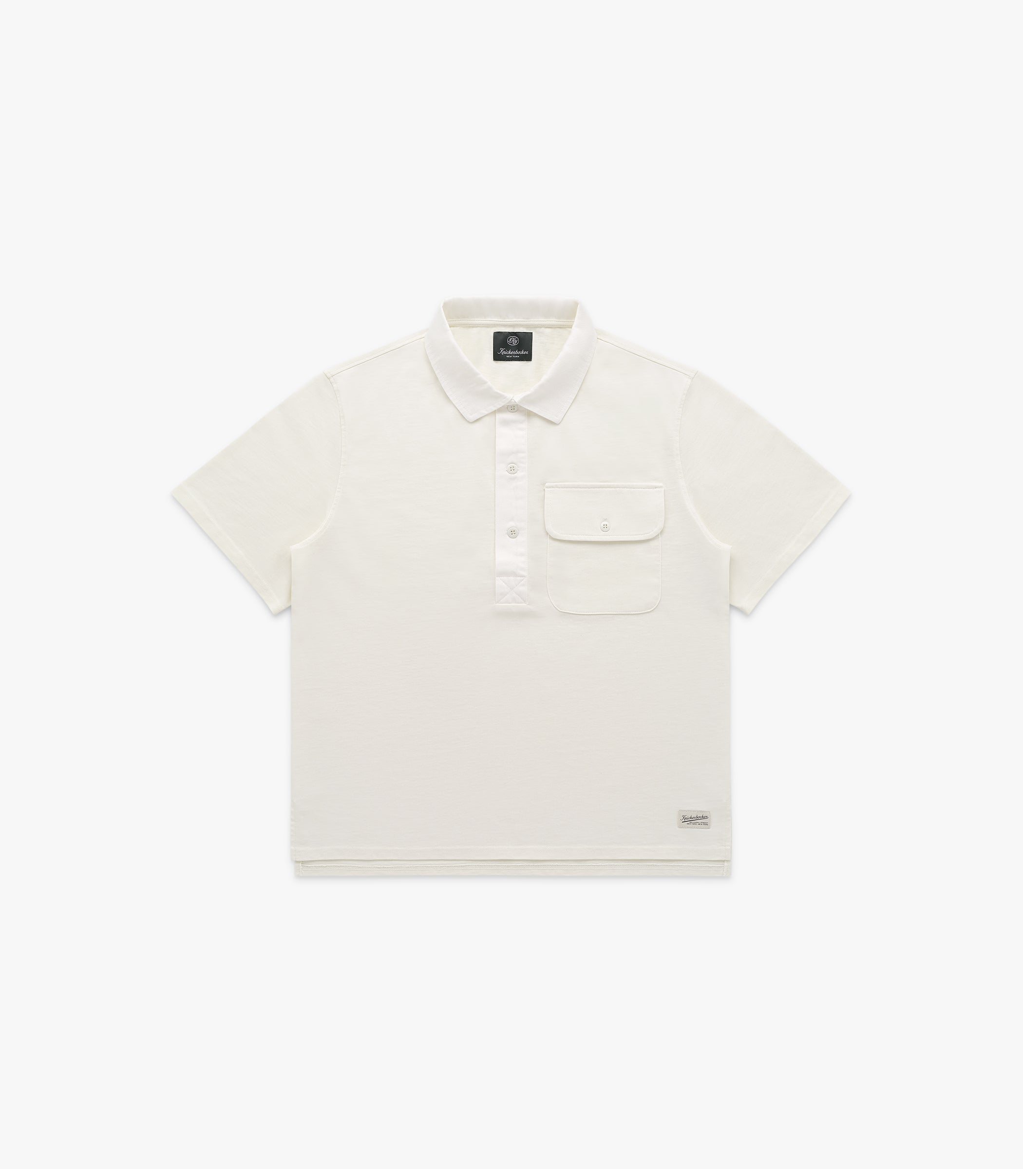 Rugby Workshirt S/S | Modern Menswear by yycbvcnbmmnbm