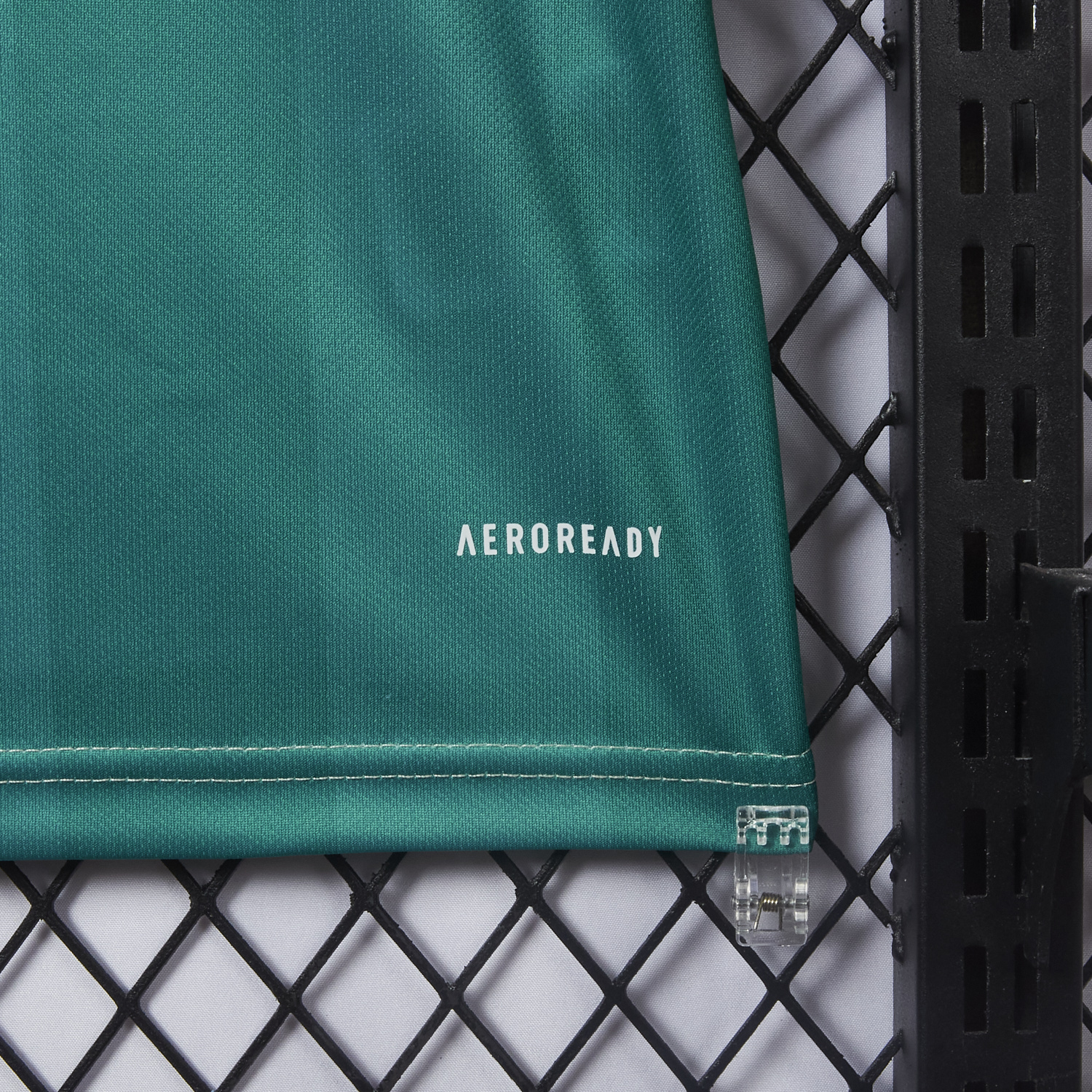 AlphaJersey-Liver.pool 25-26 Tricolor Shirt - Fans Version