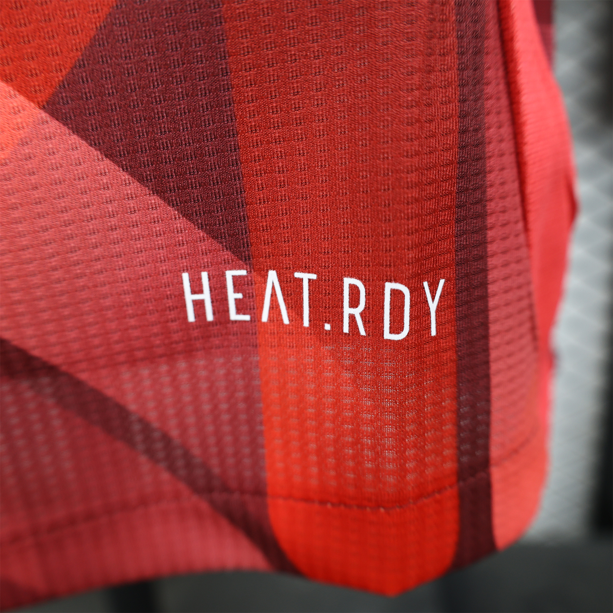 AlphaJersey-Germany 2025 Away Jersey (Informal-release Version) - Player Version
