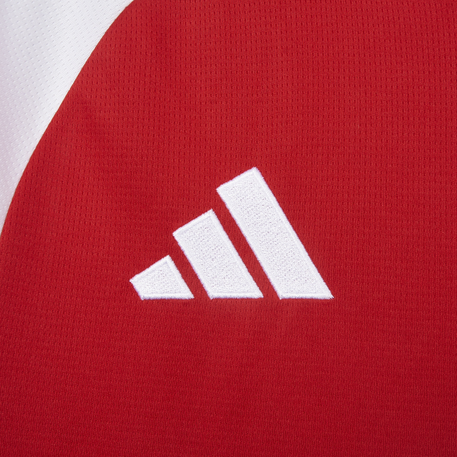 AJ-AlphaJersey-Arsenal 26-27 Home Jersey - Fans Version