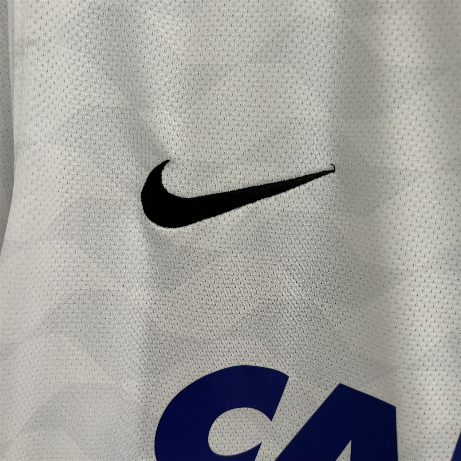AlphaJersey-Retro Corinthians 2012 Home Jersey