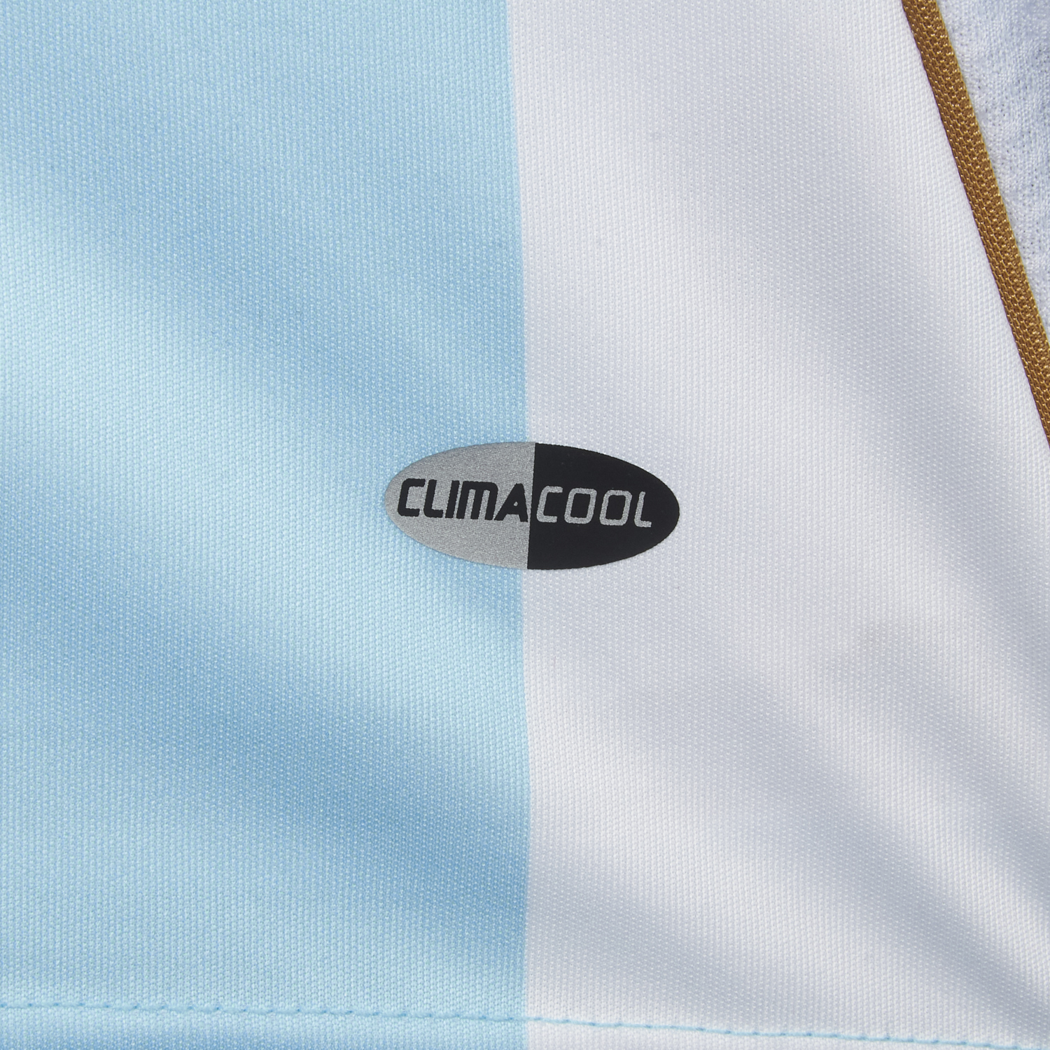 AlphaJersey-Retro Argentina 2006 Home Jersey