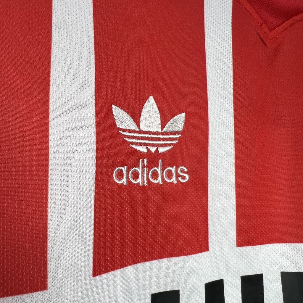 AlphaJersey-Retro PSV Eindhoven 1990-92 Home Jersey