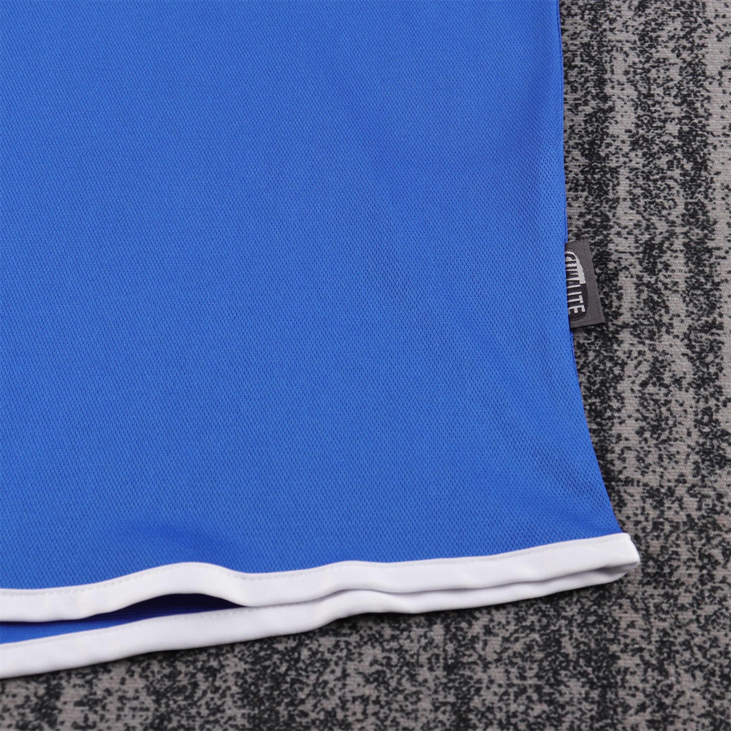 AlphaJersey-Retro France 2000 Home Kids Kit