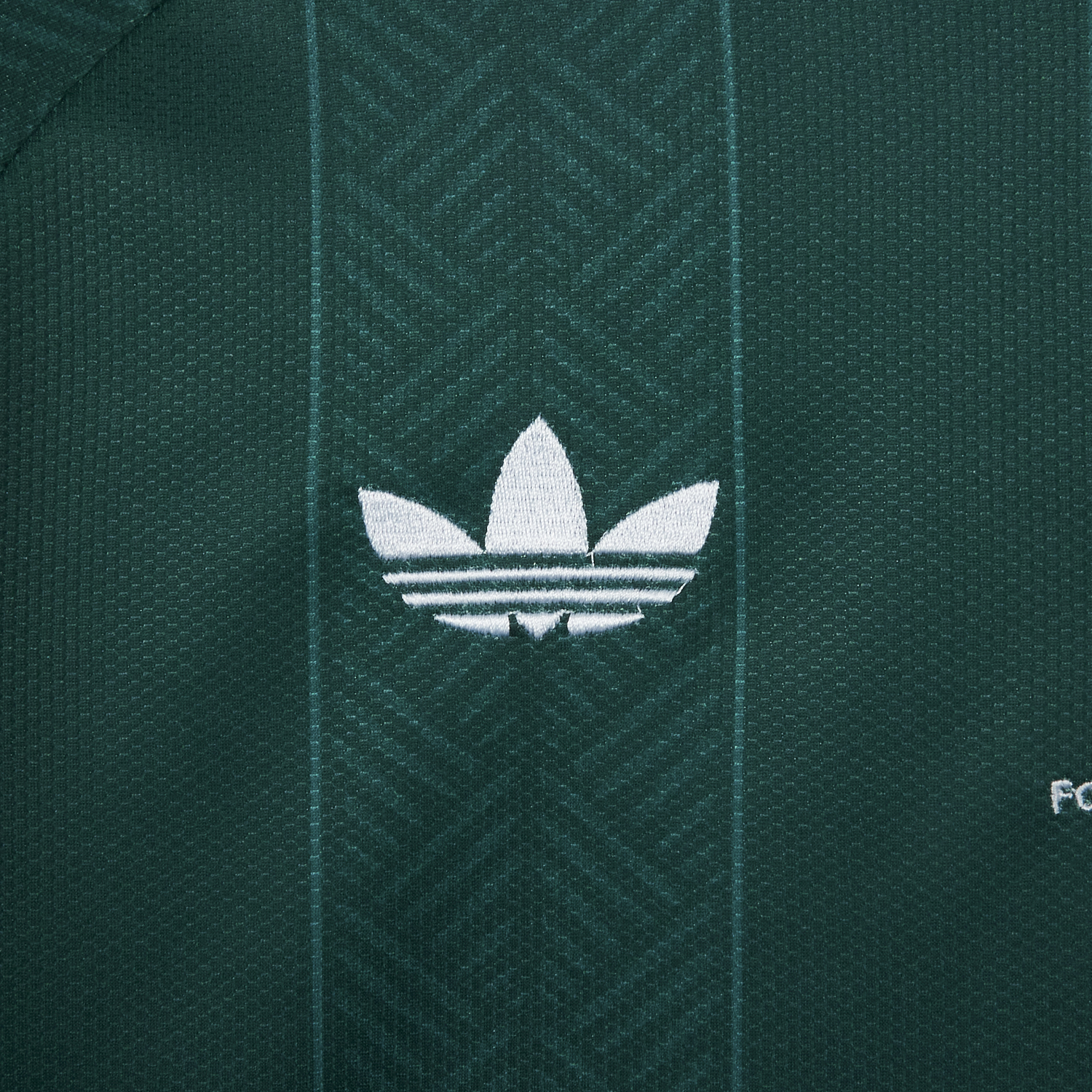 AlphaJersey-South Africa 2026 Away Jersey - Fans Version