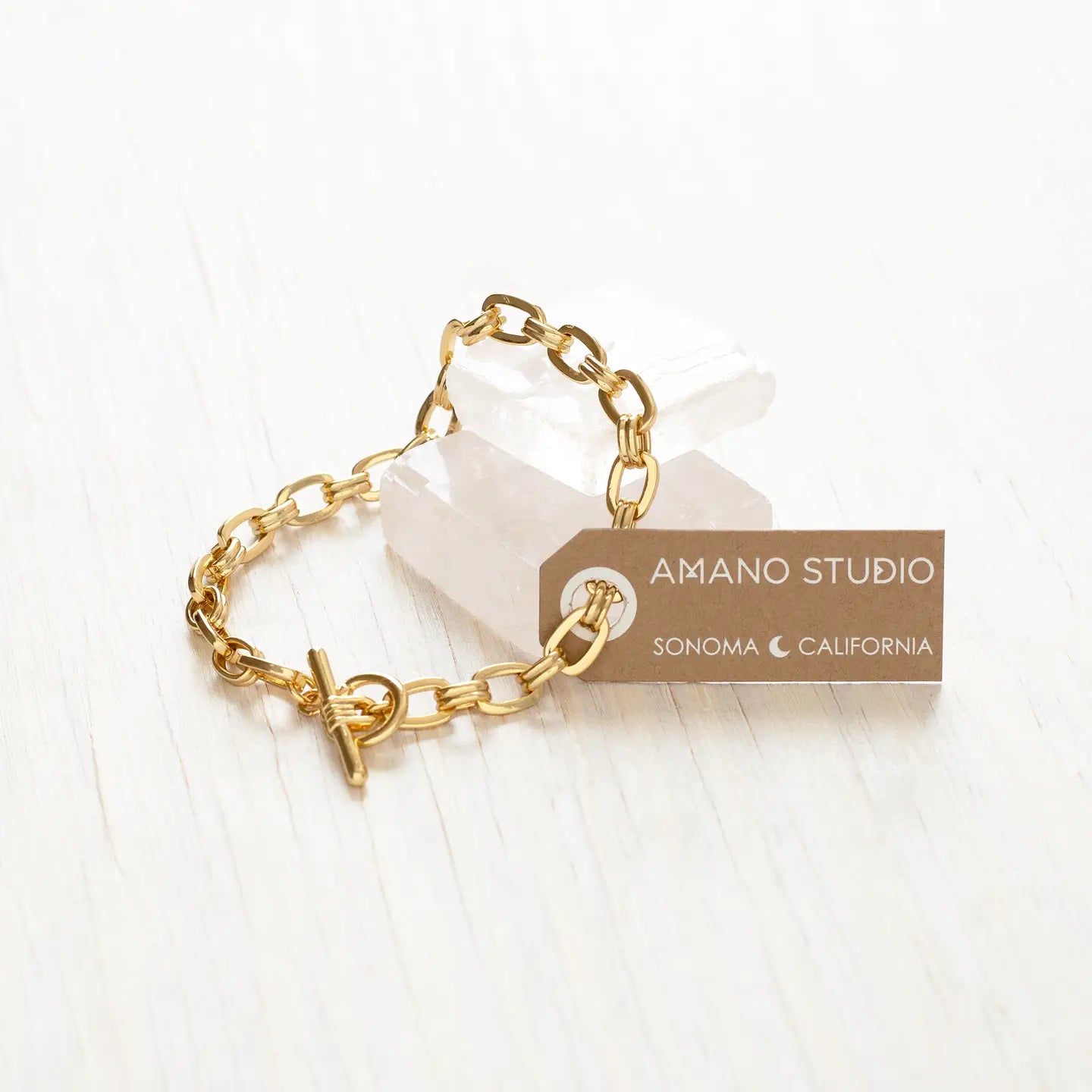 Jasmine Bracelet | Elegant Women's Fashion by coolavocek