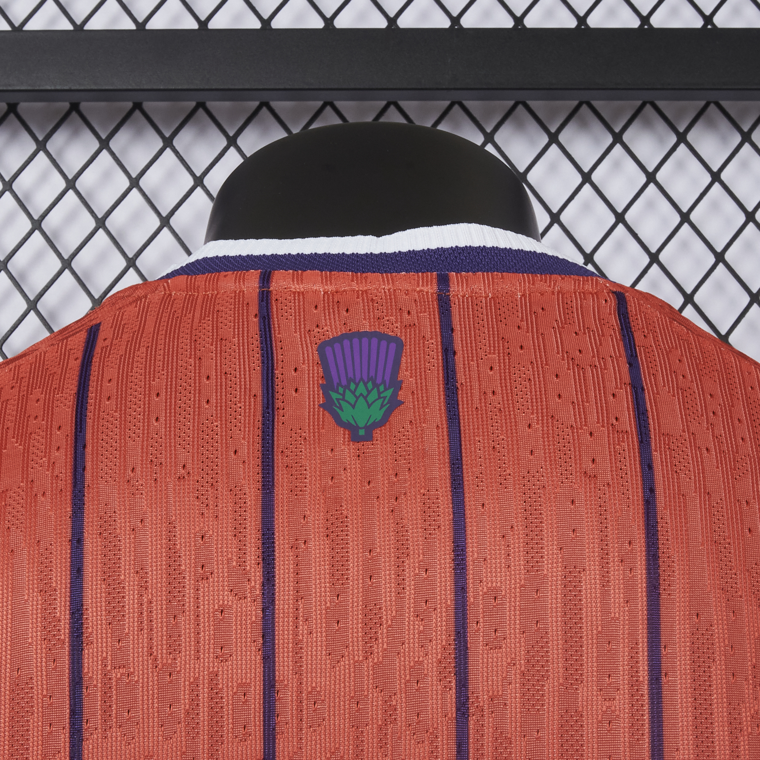 AlphaJersey-S-c-o.t l.a-n.d 2026 Away Jersey - Player Version