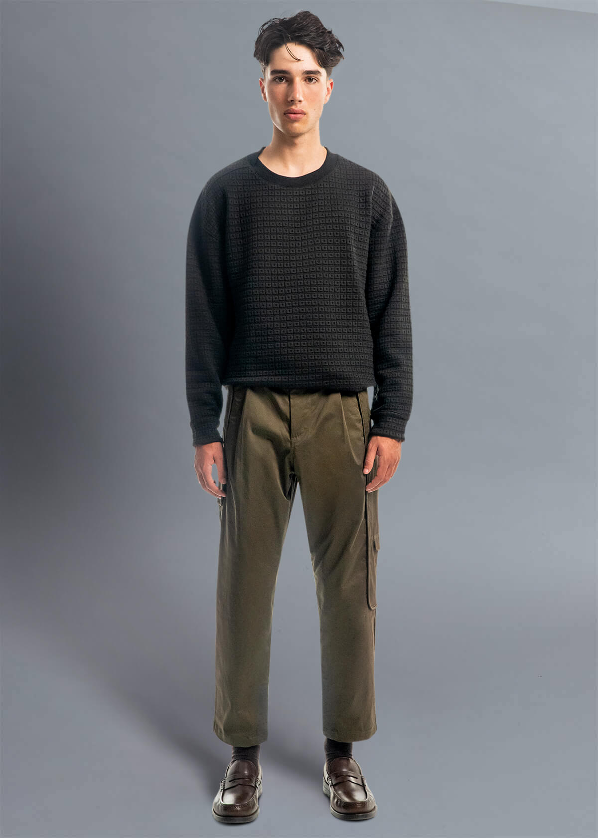 Kargo Olive: Boxer Fit | Modern Menswear by yycbvcnbmmnbm