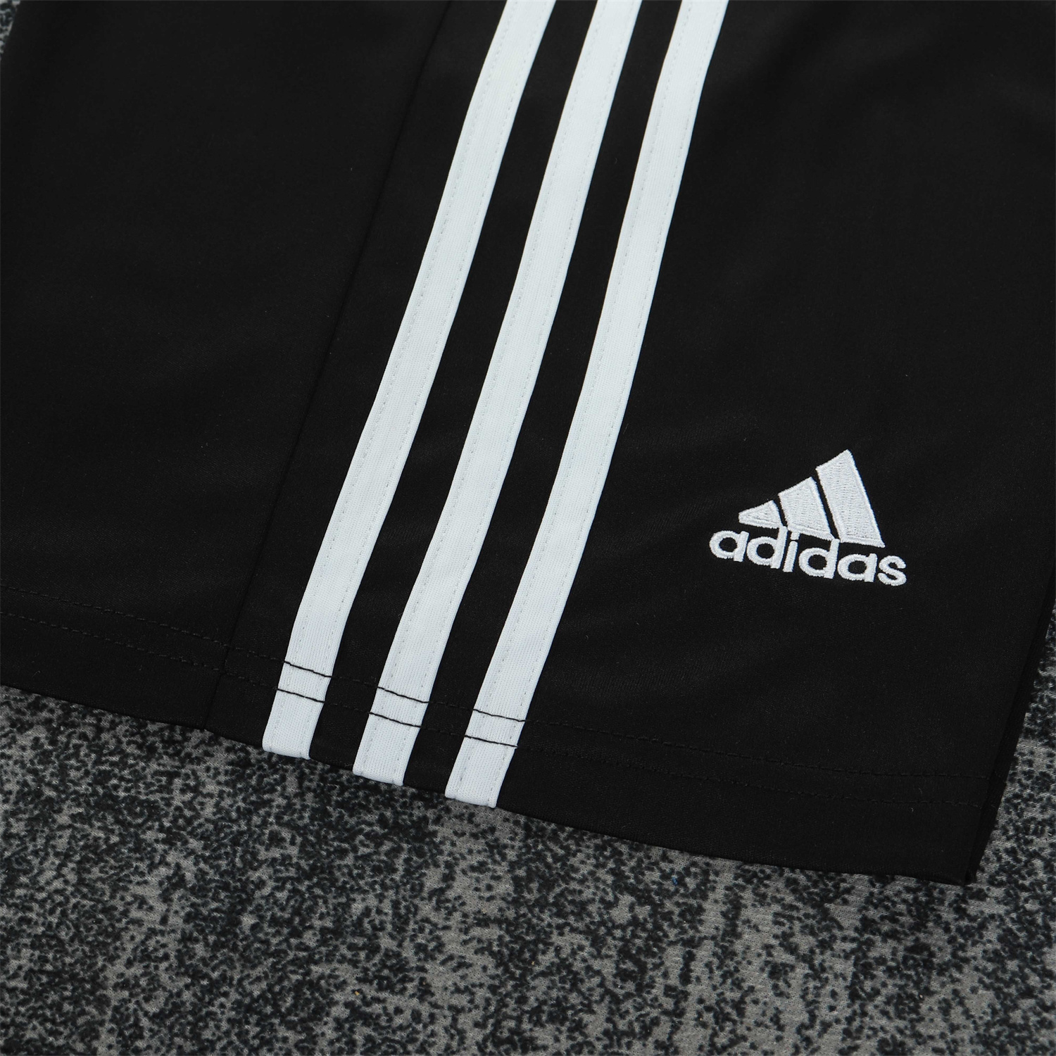 AlphaJersey-Retro Real Madrid 2014-15 Third Long Sleeves Kids Kit