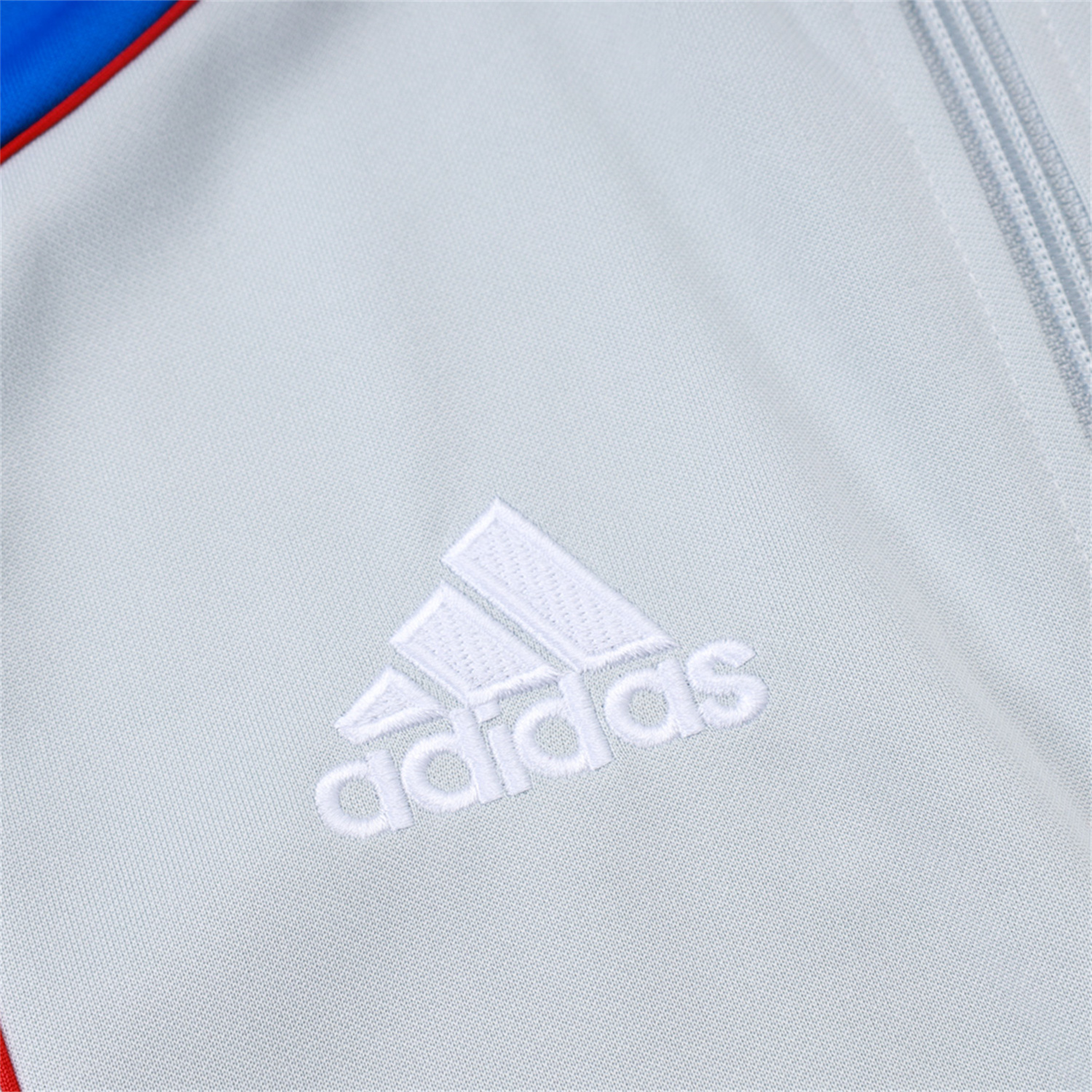AlphaJersey-Bayern Munich 25-26 Jacket Training Tracksuit - Grey Throwback Jackets & Pants