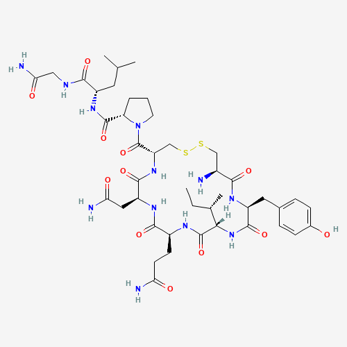 1-Oxytocin 1-Oxytocin