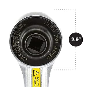 torque multiplier wrench