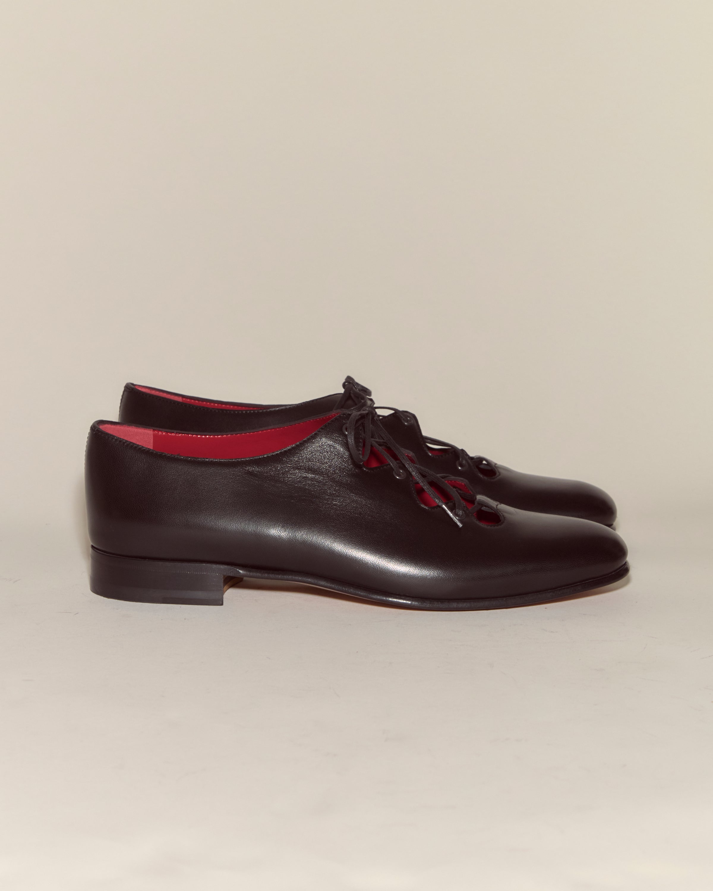 County Clare Shoes - Black | Modern Menswear by yycbvcnbmmnbm