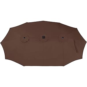614383 Brown