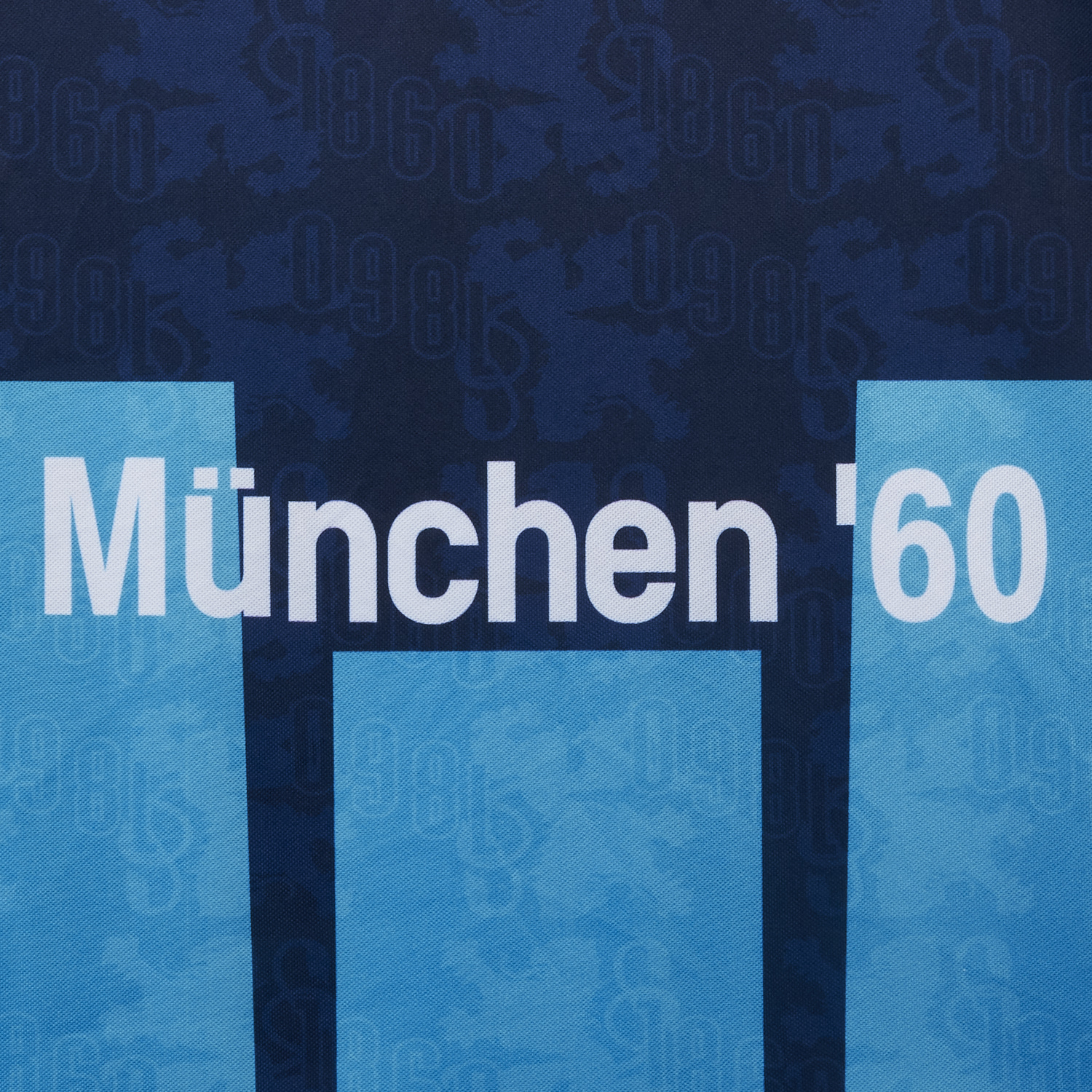 AlphaJersey-Retro TSV 1860 München Munich 1996 Away Jersey
