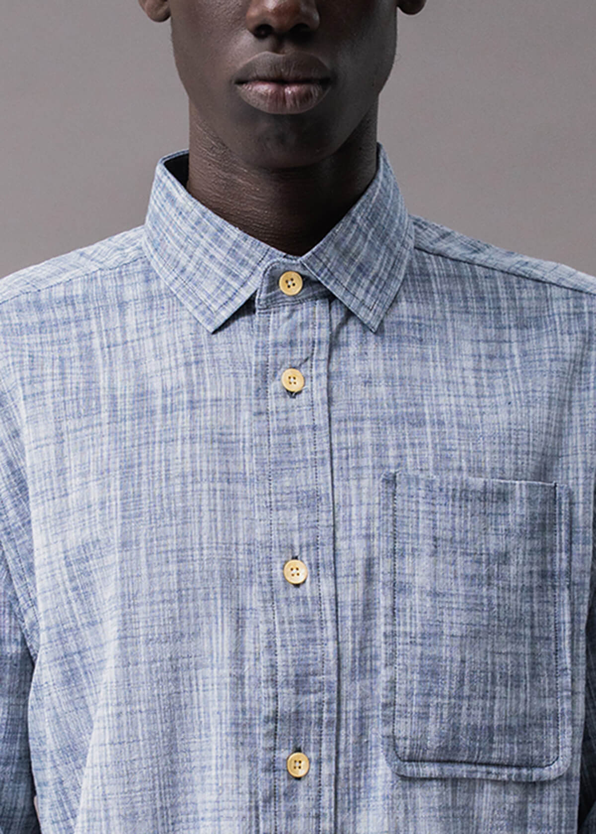 Feather Cross-X Midnight | Modern Menswear by yycbvcnbmmnbm