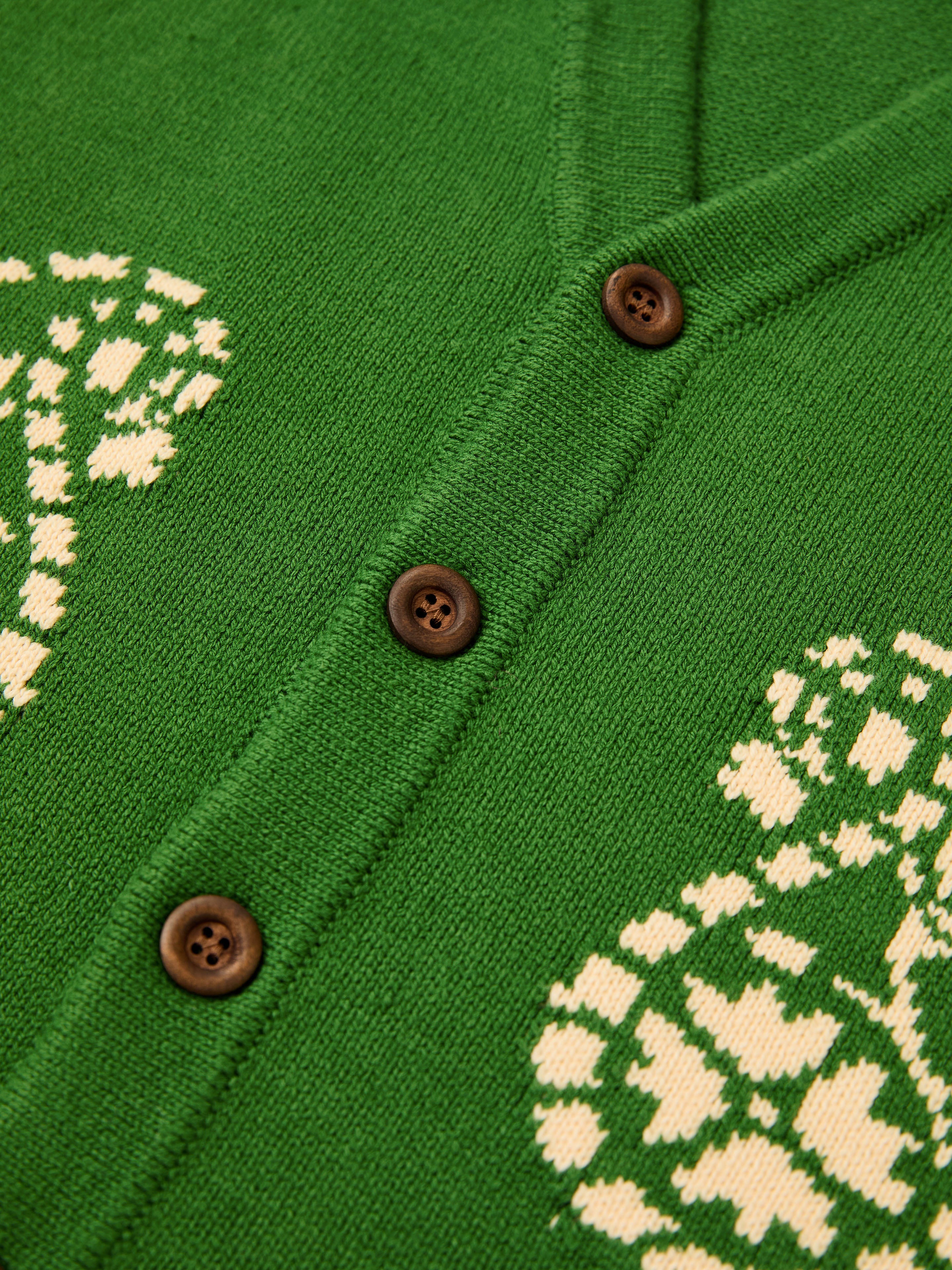 Paisley Knit Cardigan | Modern Menswear by yycbvcnbmmnbm