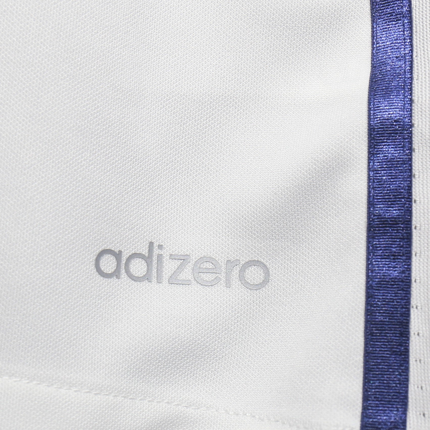 AlphaJersey-Retro Real Madrid 16-17 Home Jersey - Player Version