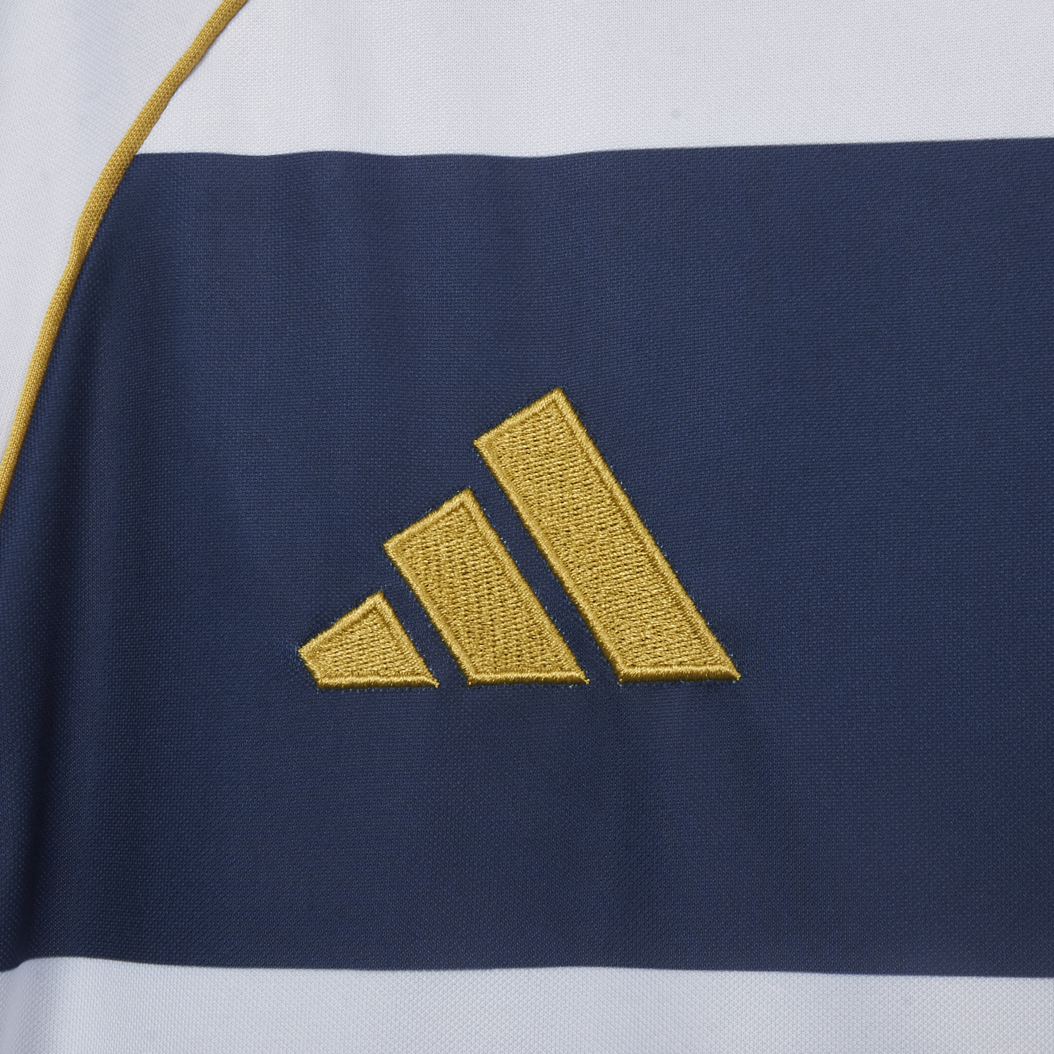 AlphaJersey-Hamburger SV 25-26 1887 Bundesliga Games Special Jersey