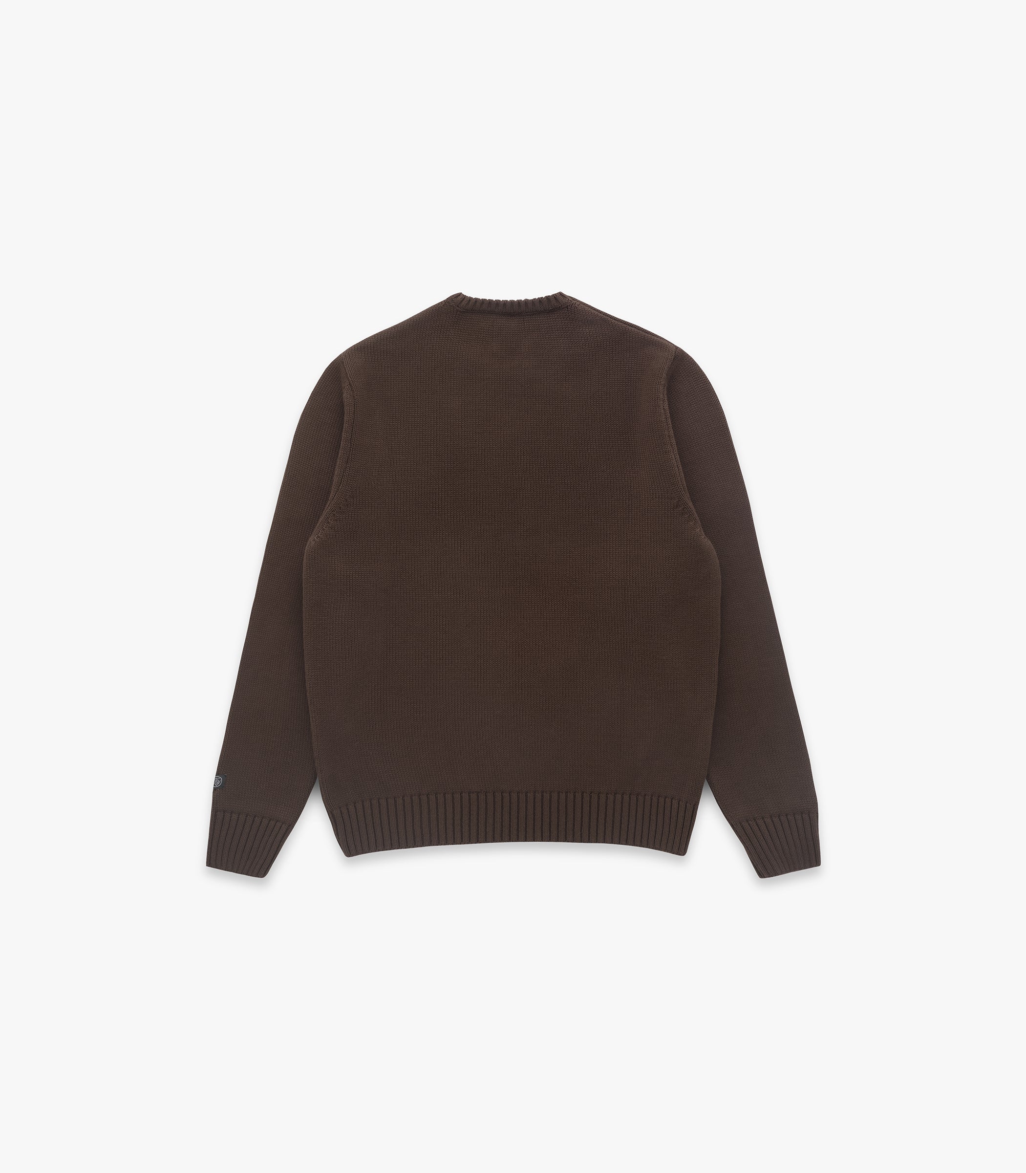 Ivy Cotton Sweater | Modern Menswear by yycbvcnbmmnbm
