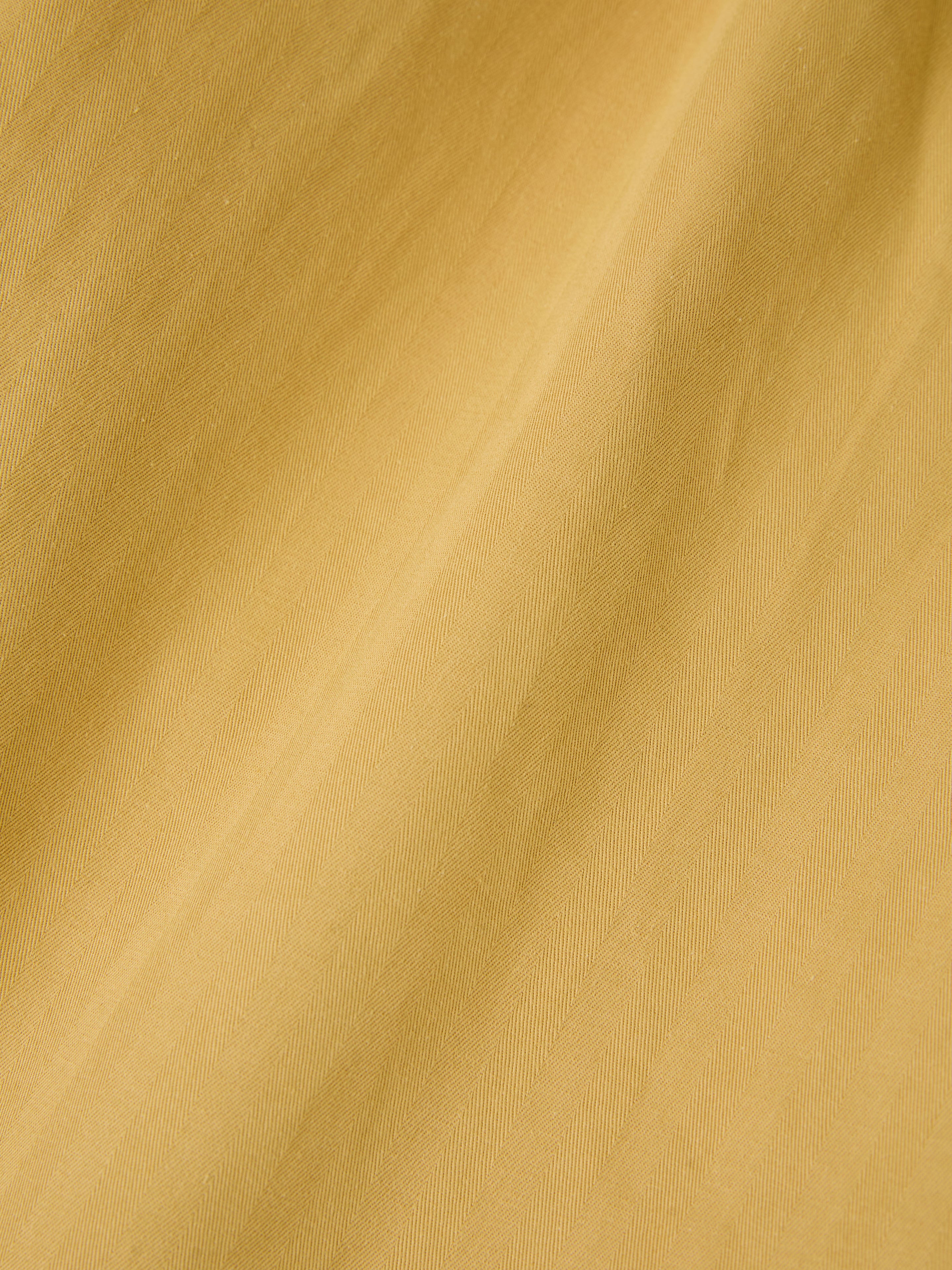 Sunlight Twill Cargo Pants | Modern Menswear by yycbvcnbmmnbm