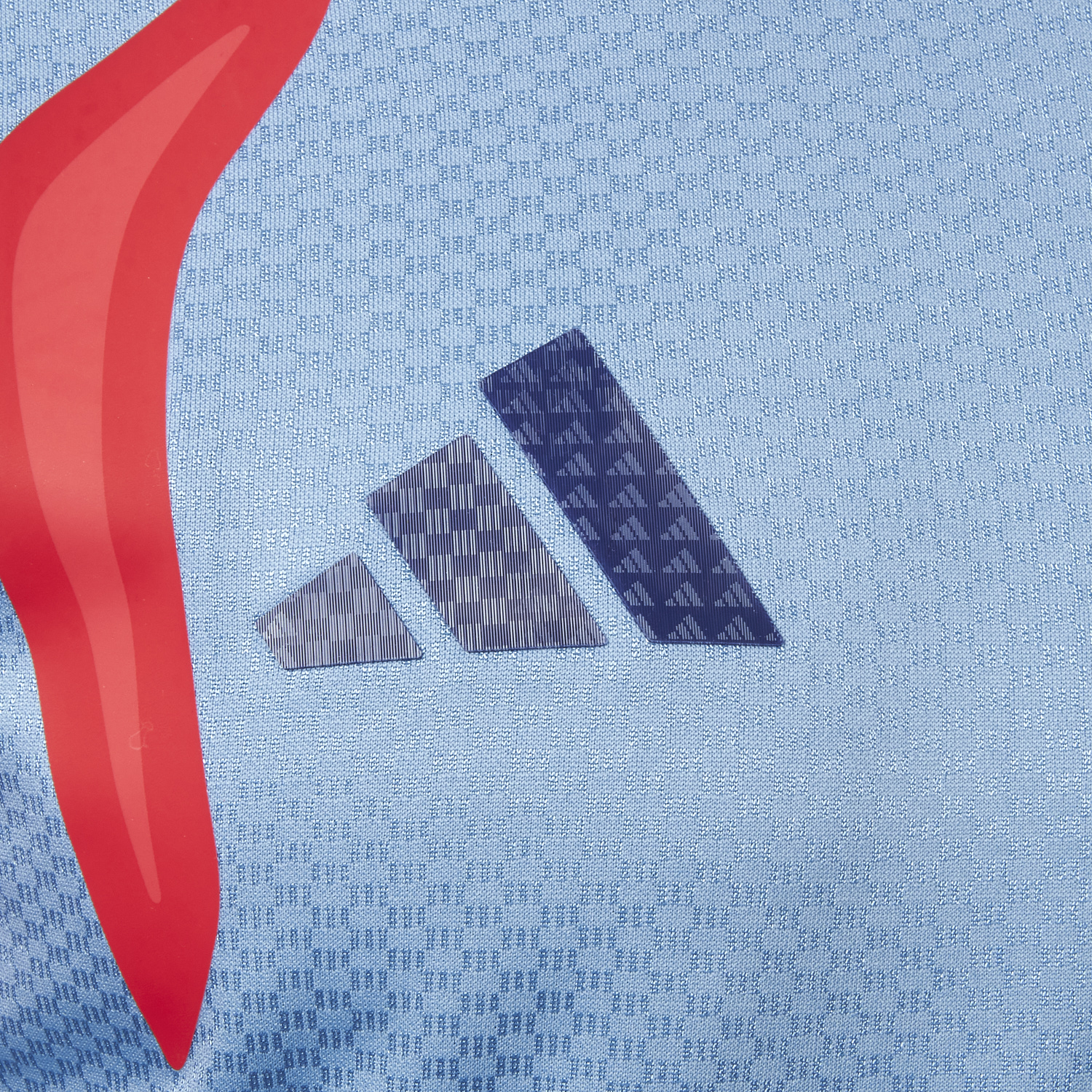 AlphaJersey-Japan 2026 Away Blue Jersey - Player Version