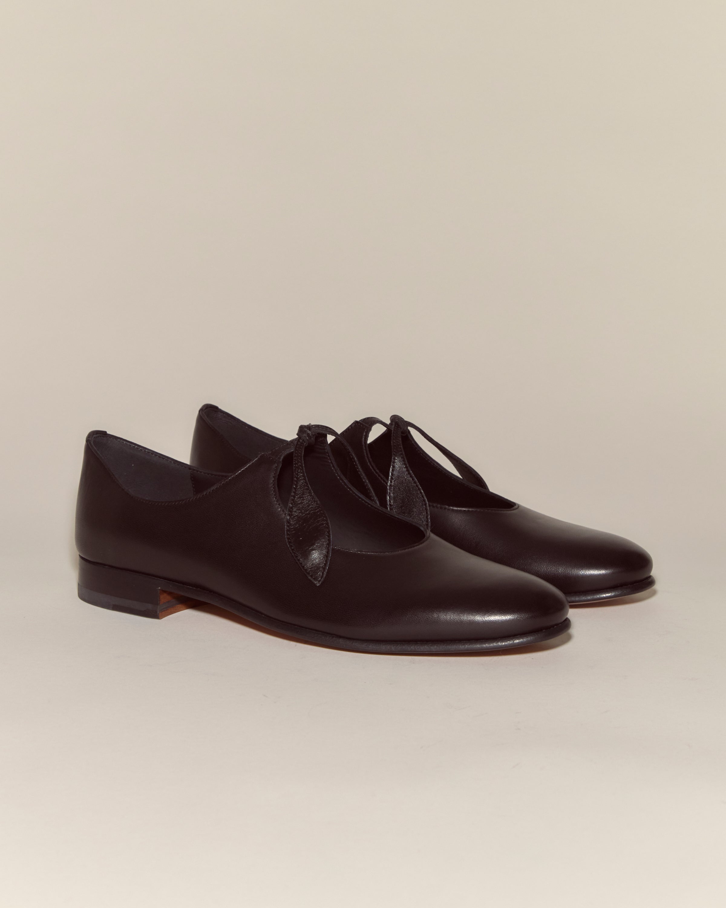 Verbena Shoes - Black | Modern Menswear by yycbvcnbmmnbm